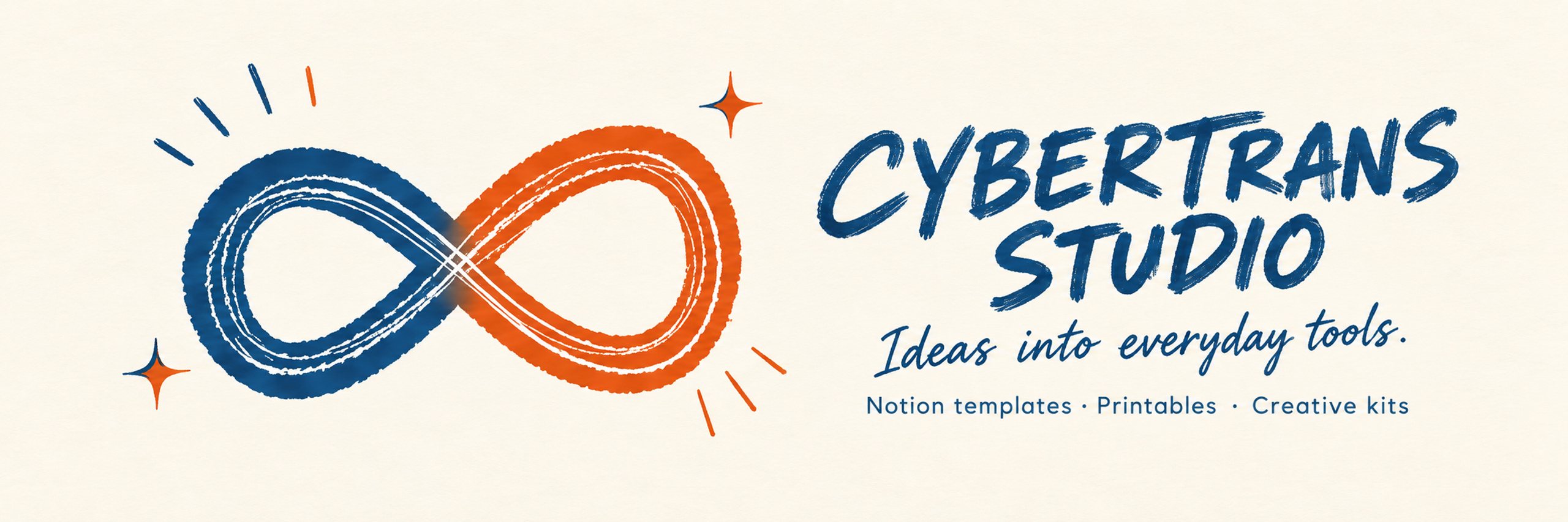 Cybertrans Studio