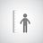 Look Taller, Feel Confident logo