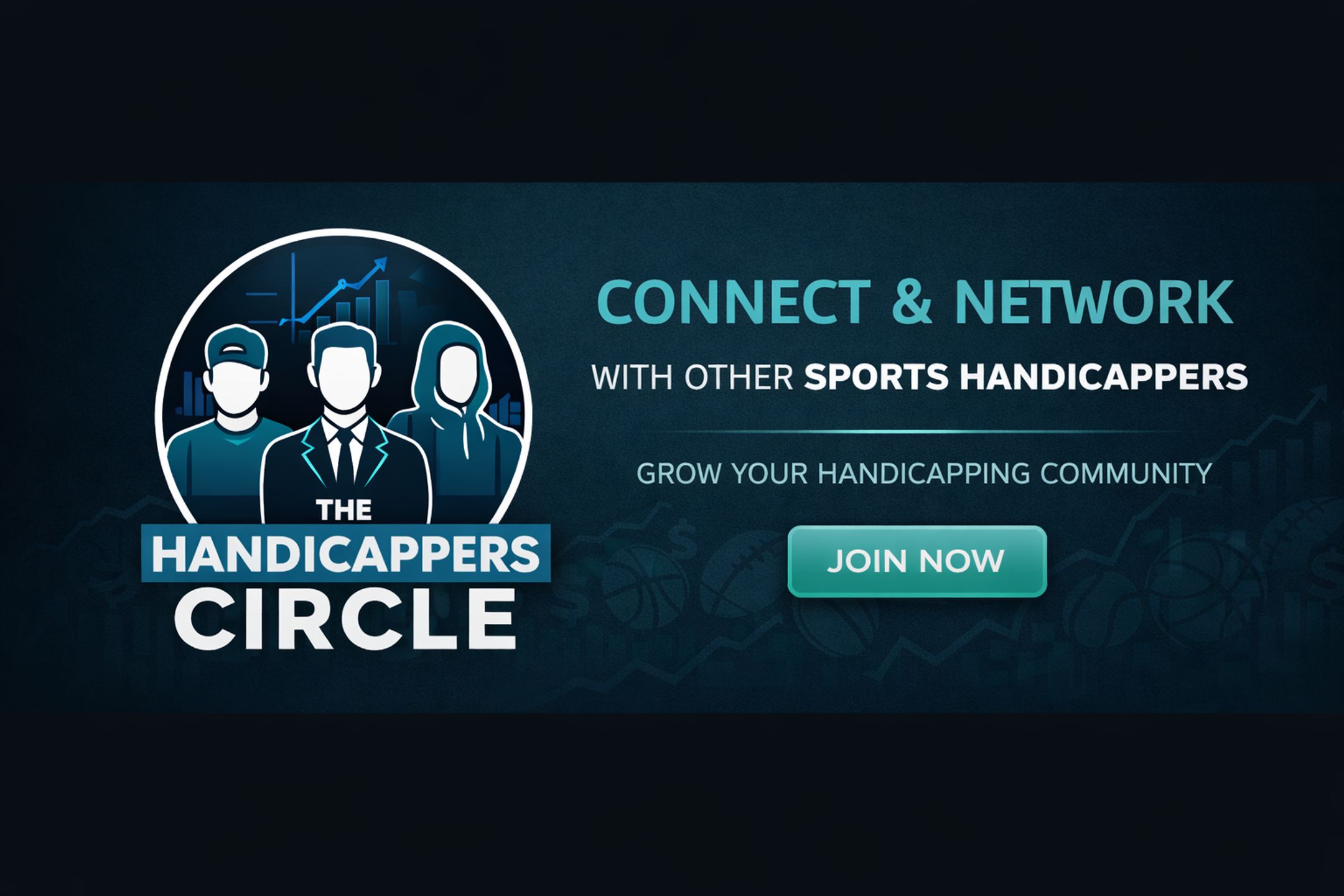 The Handicappers Circle