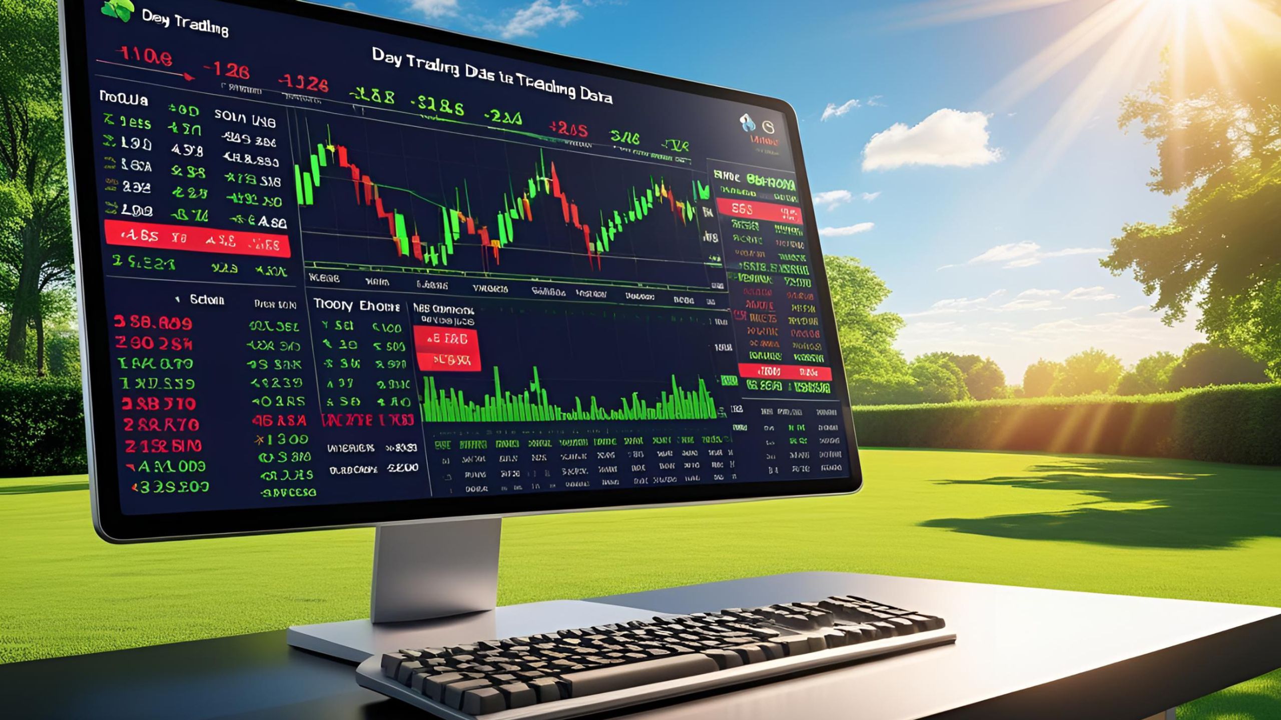 PowerEdge Trading System