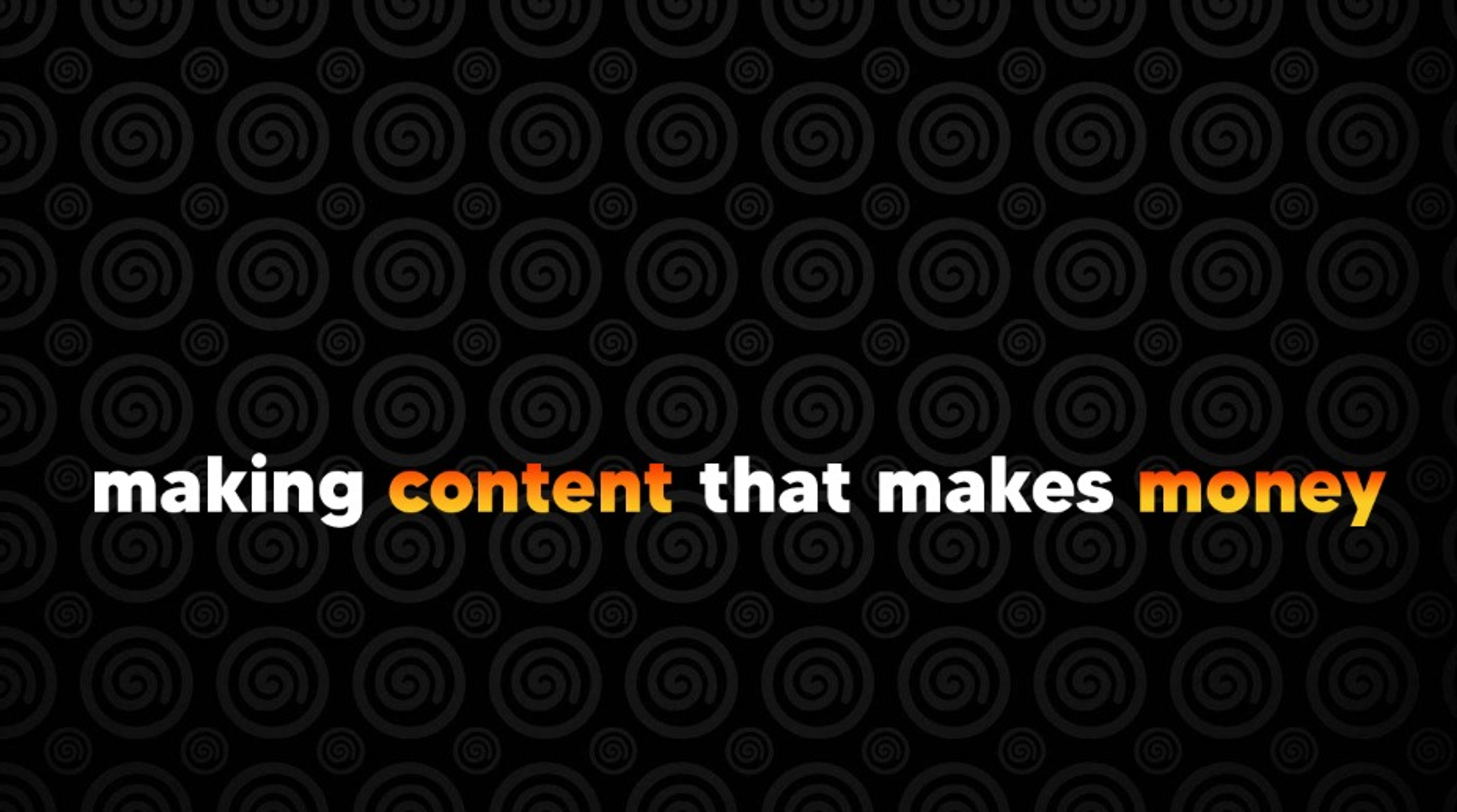 Content Club