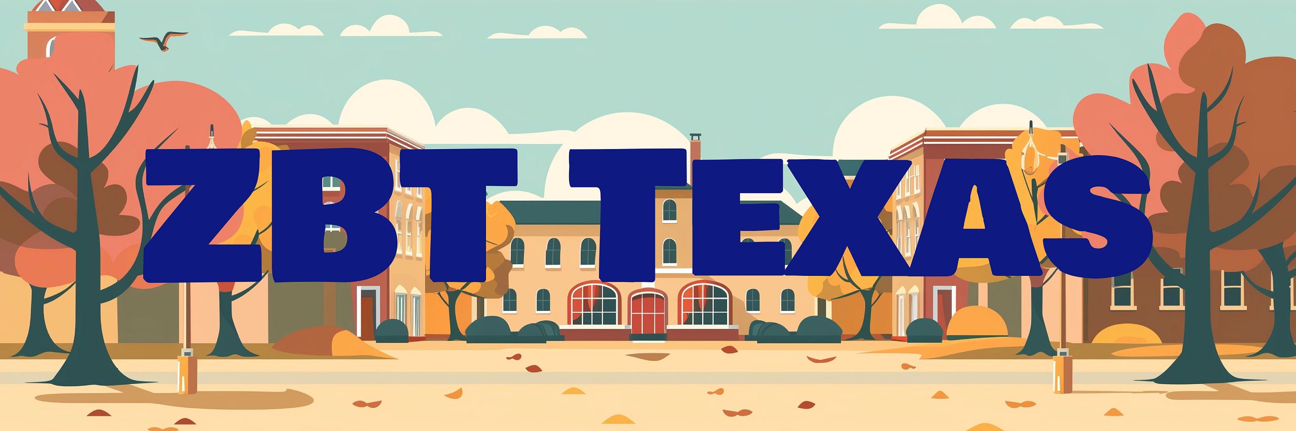 ZBT Texas