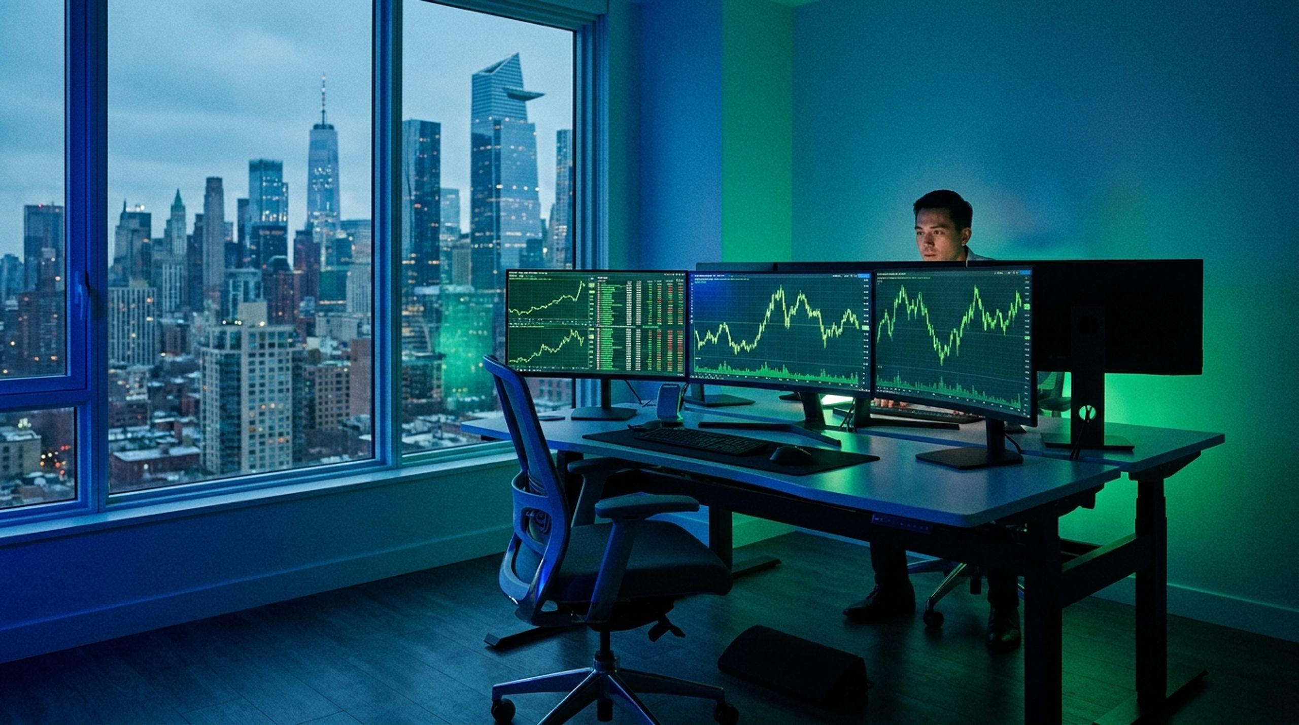 Optionflow Pro