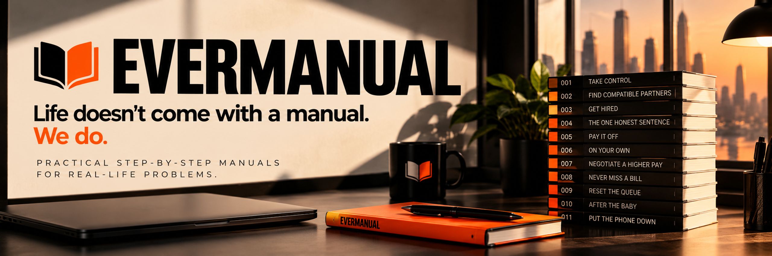 EVERMANUAL