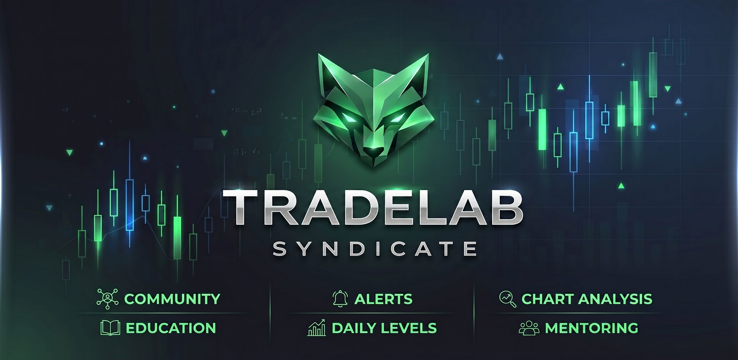 TradeLab Syndicate