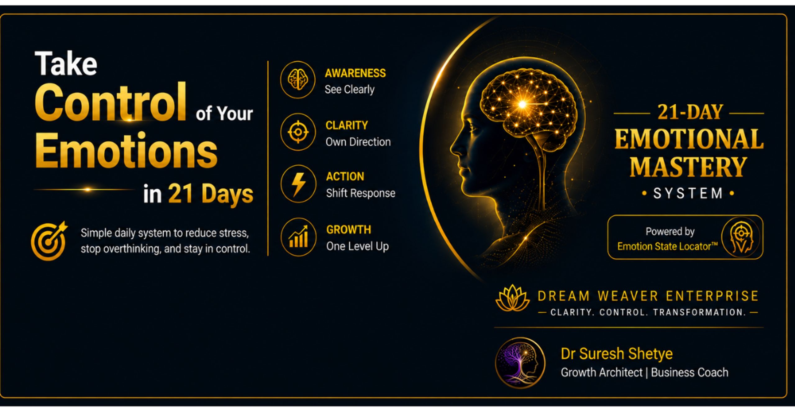 Dream Weaver Enterprise