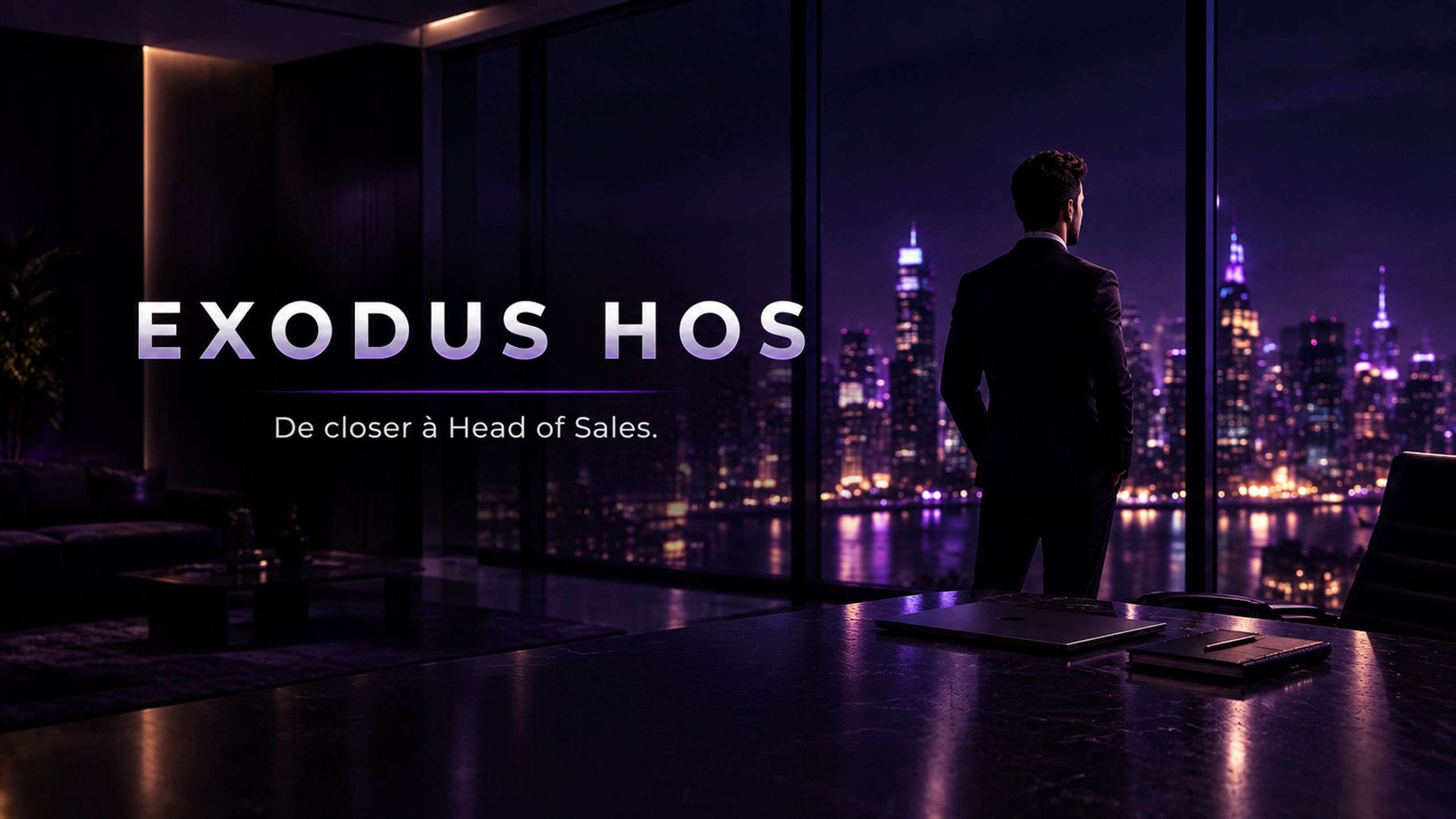 Exodus-hos