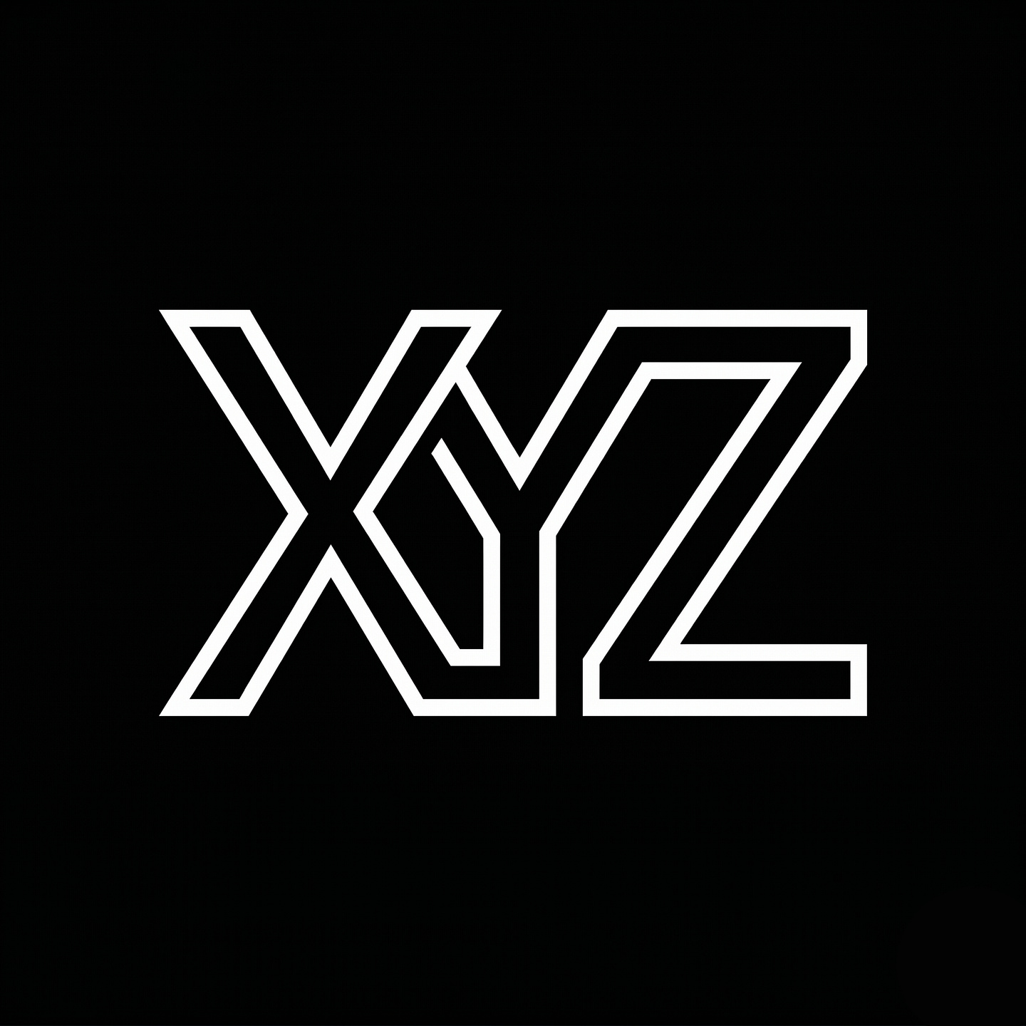 XYZ