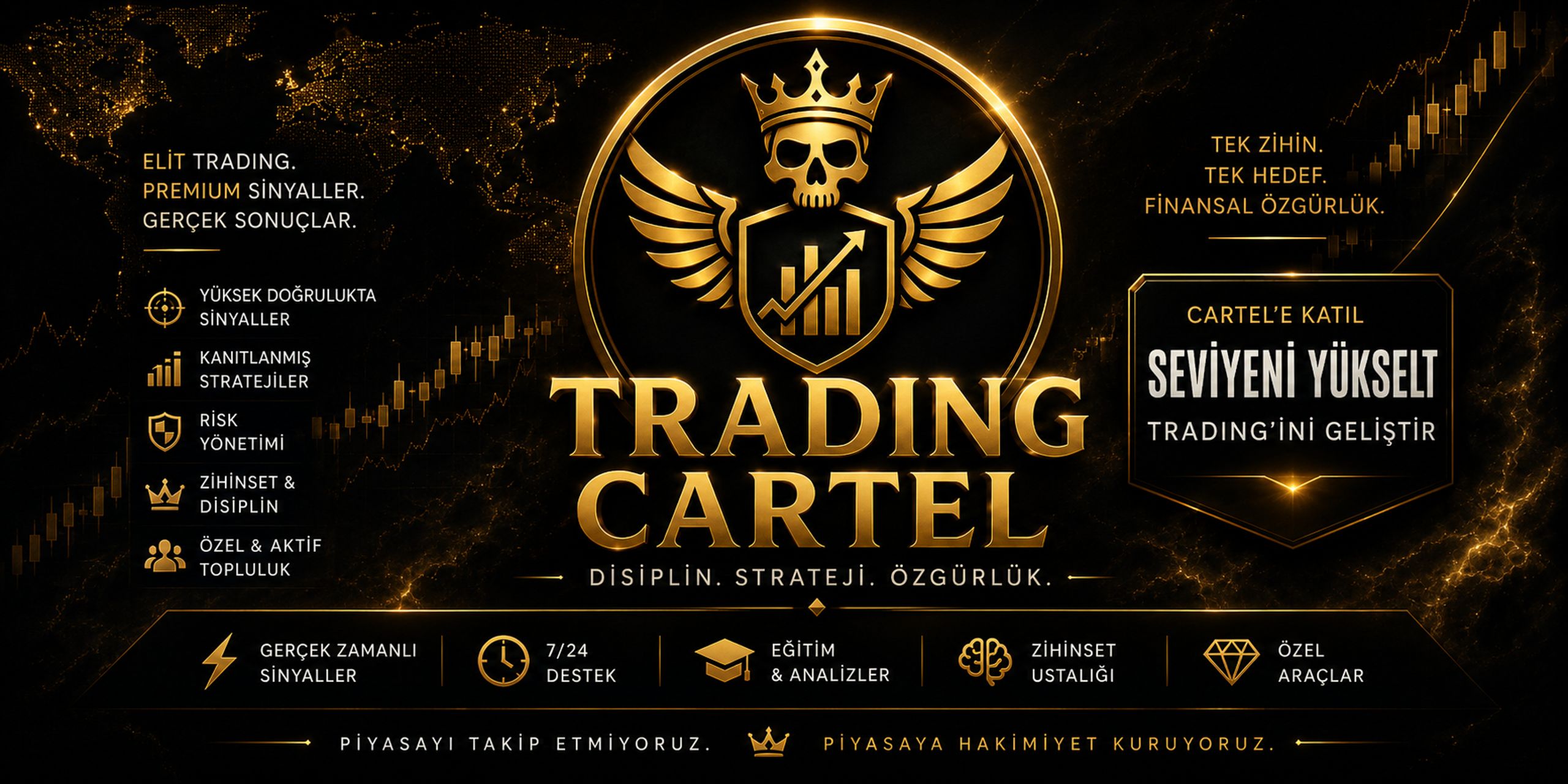 Trading Cartel Türkiye
