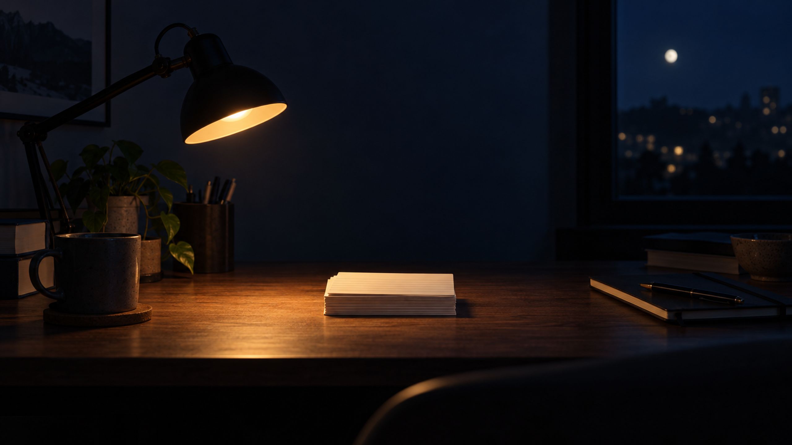 CramNotes