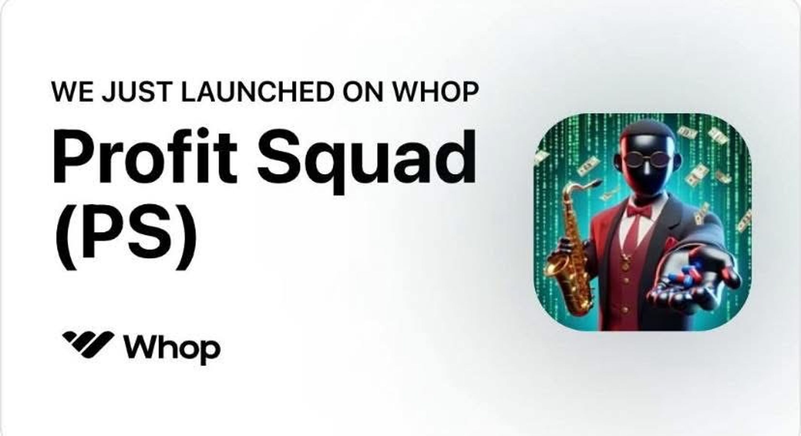 Profit Squad (PS)