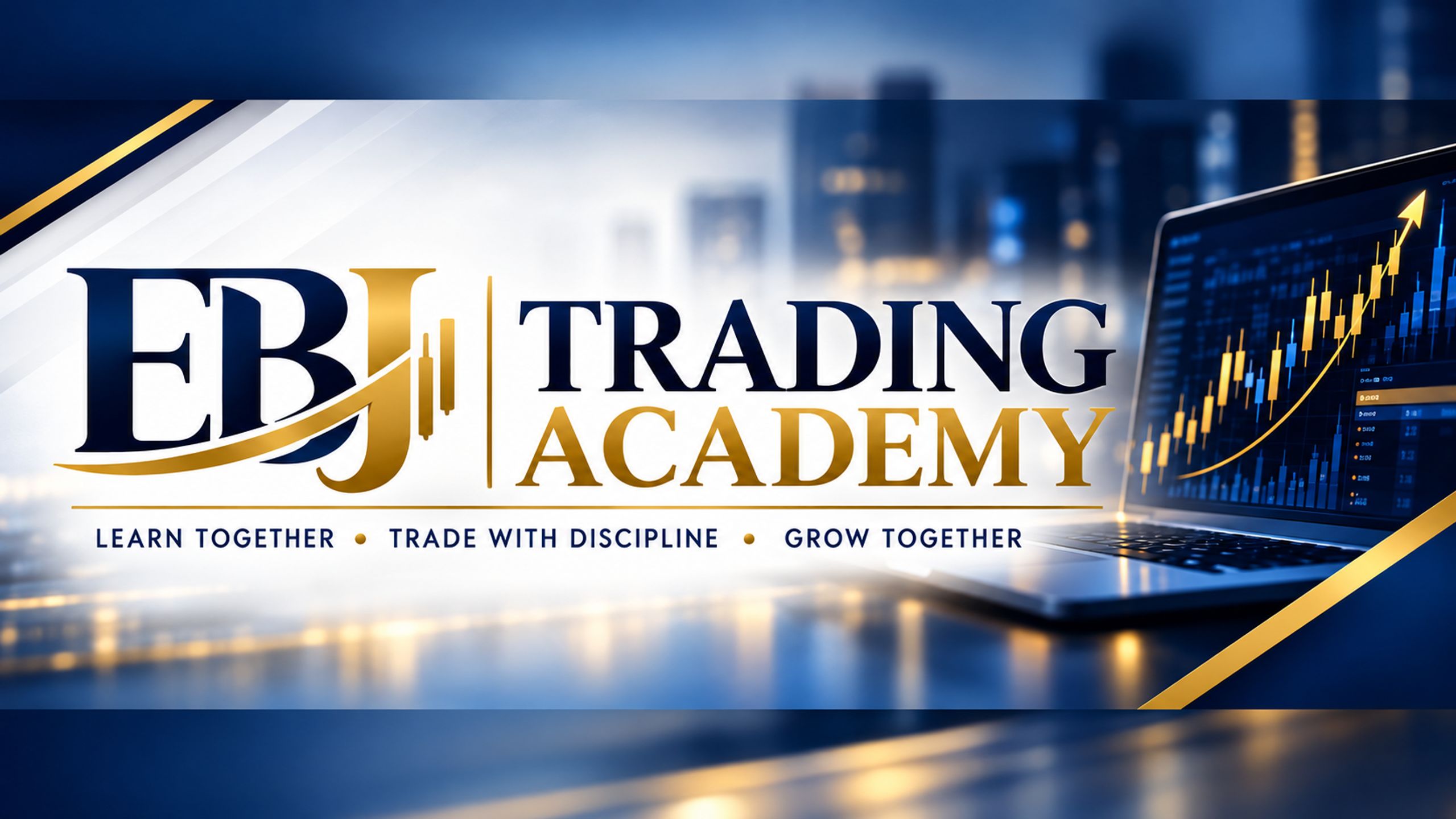EBJ Trading Academy