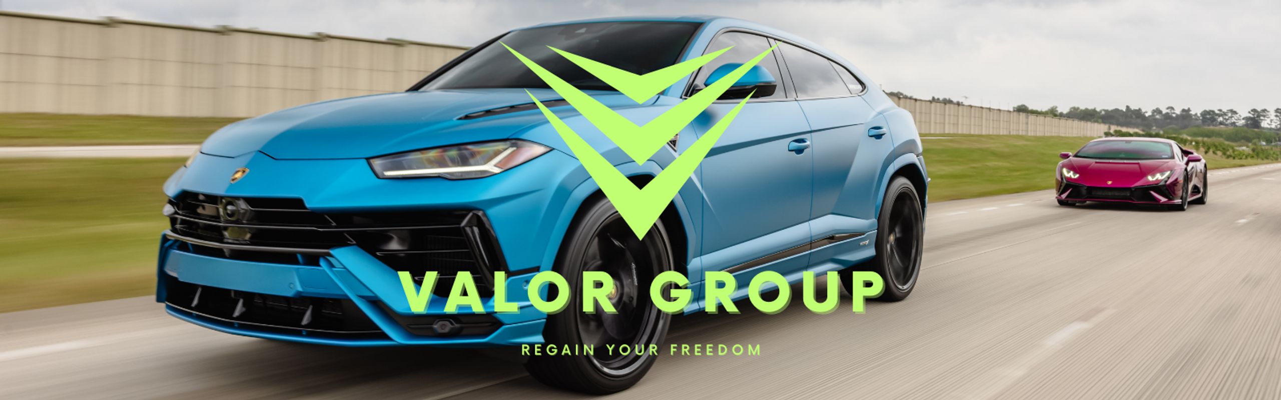ValorGroup