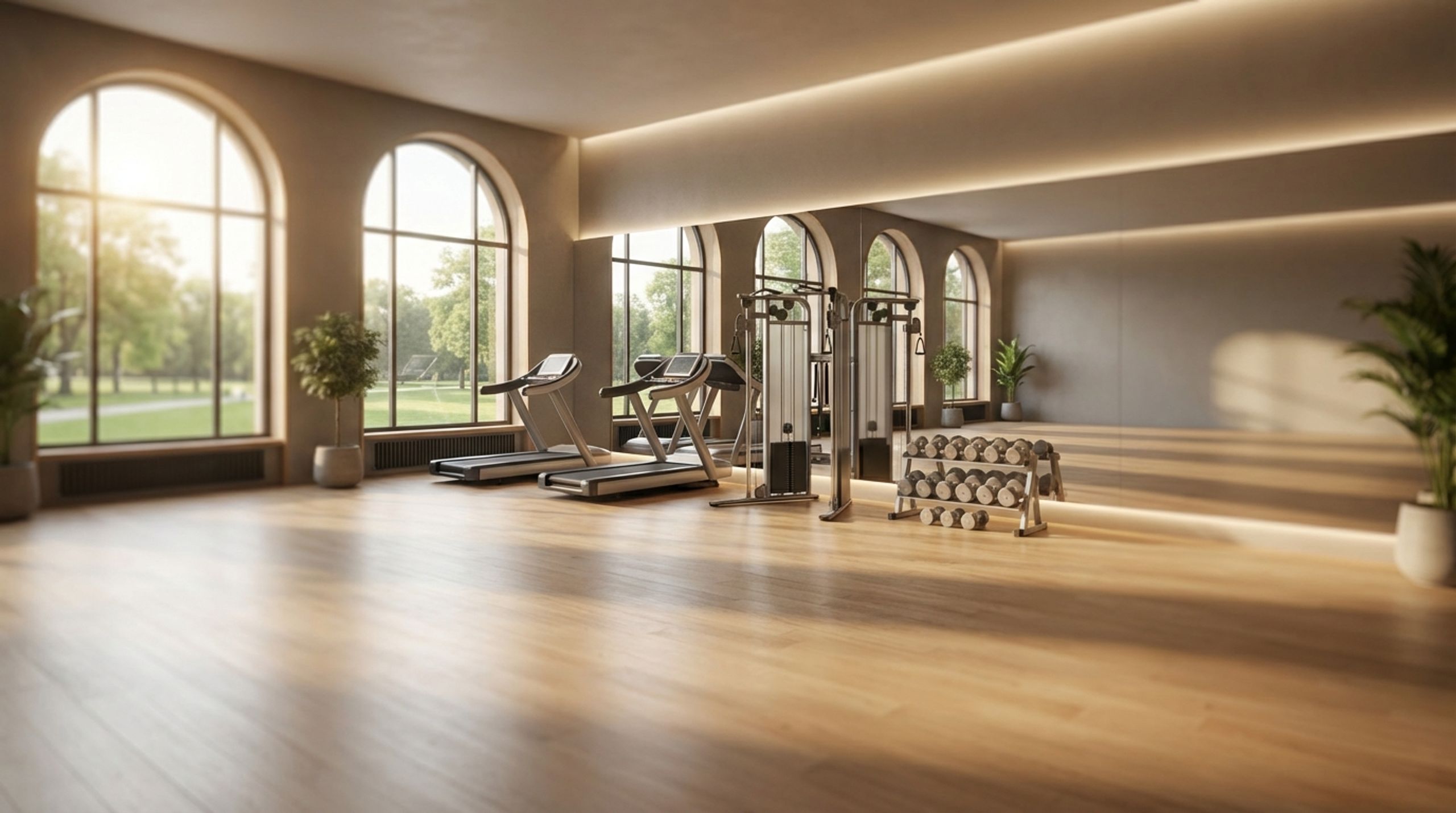 The 7-Day Gym Confidence Starter Guide