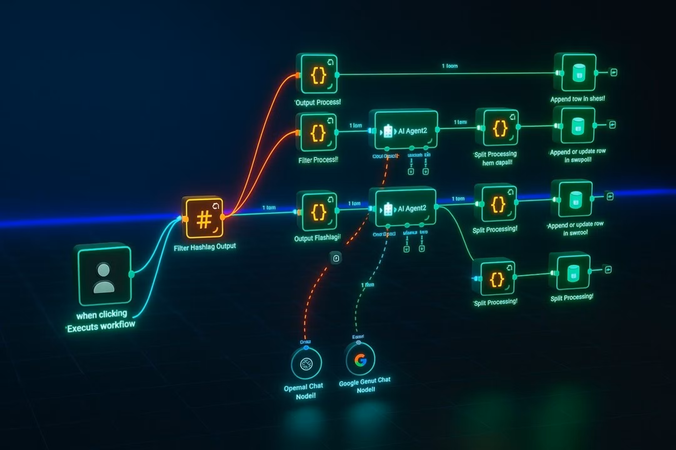 Al Automation - The Practical Al Guide