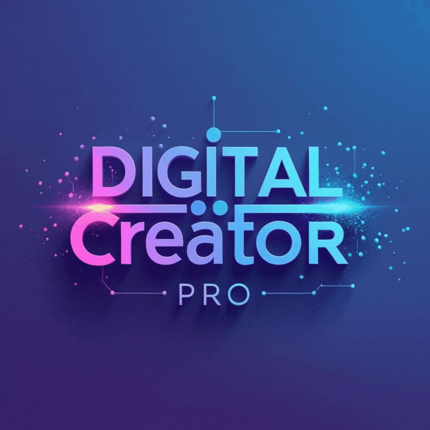 Digital Creator Pro 3 