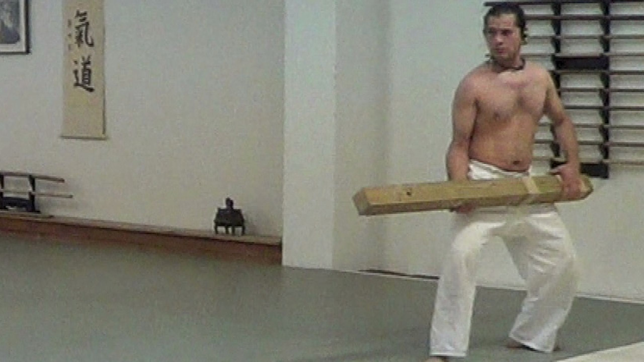 Seirei Shinken Jujutsu