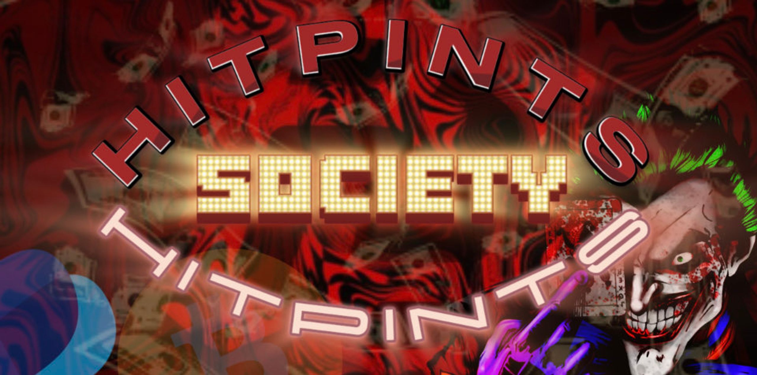 Hit's Society