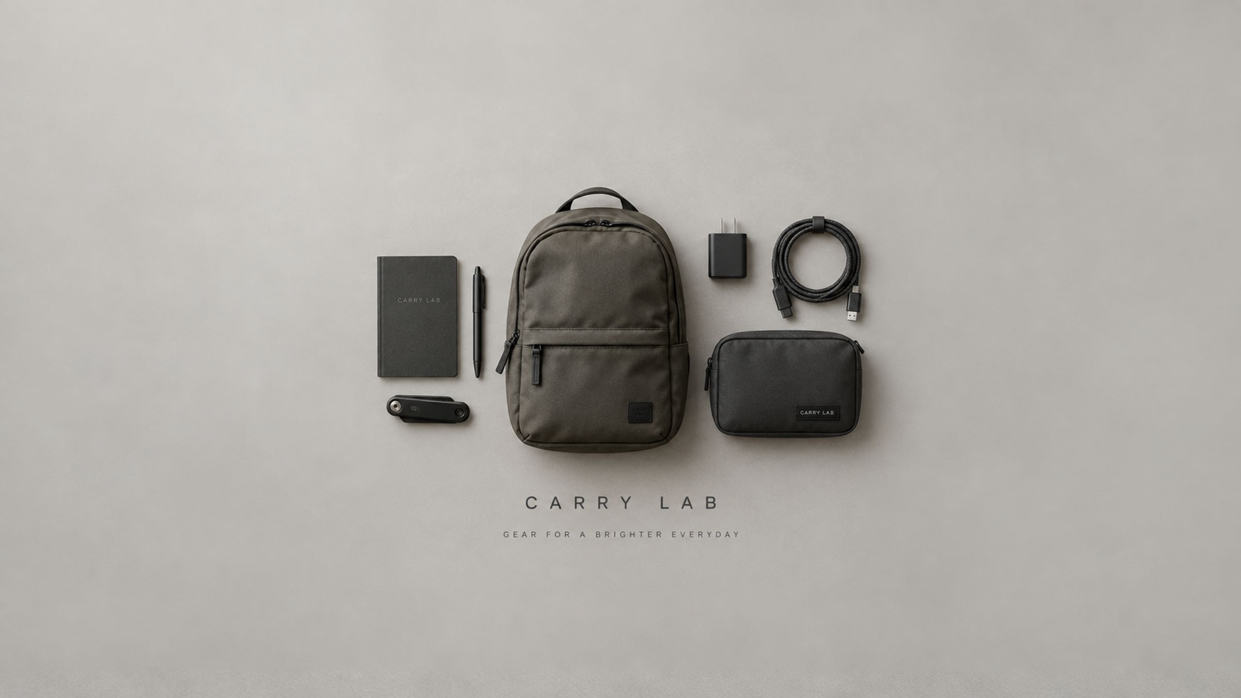 Carry Lab