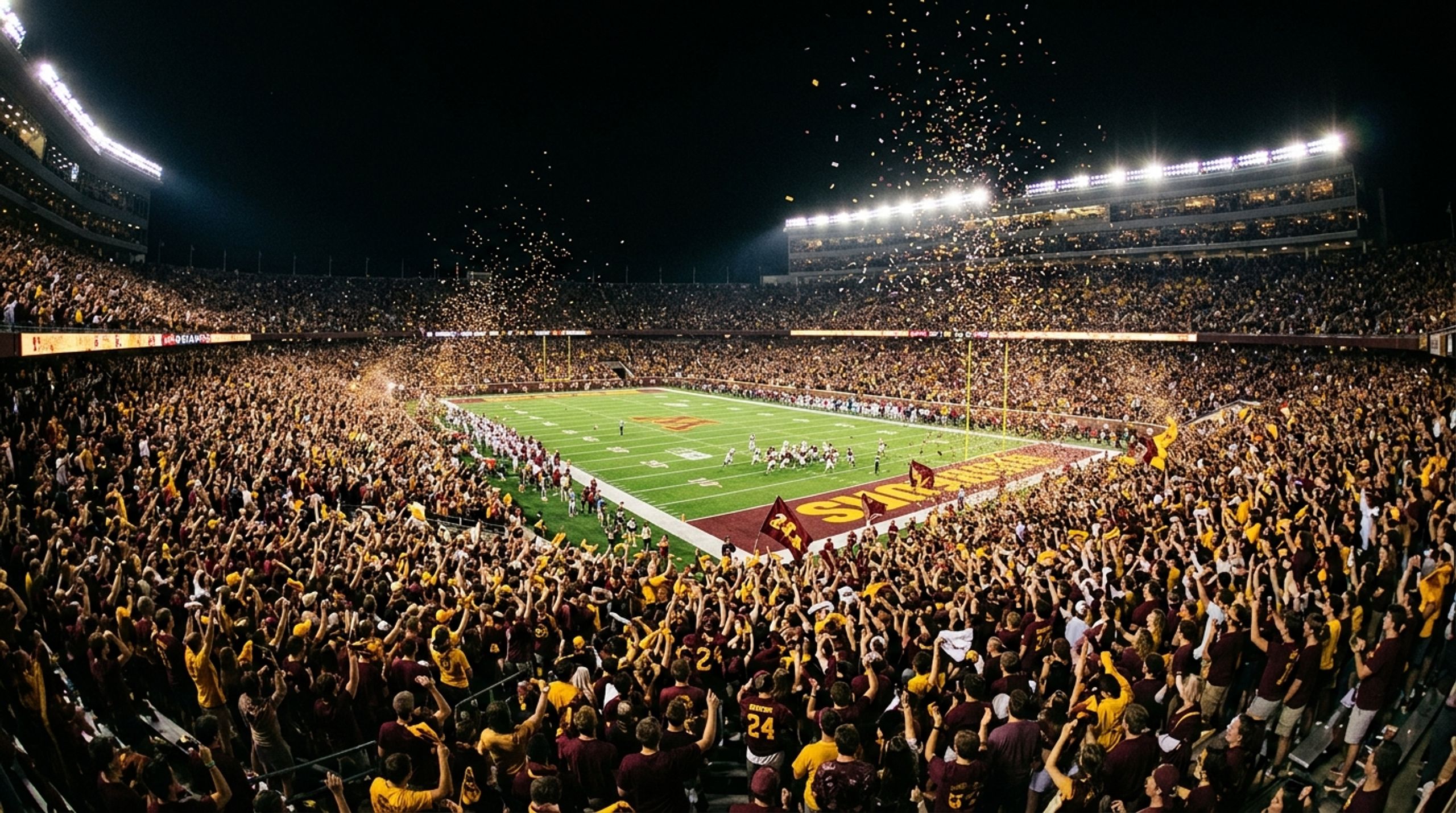 Free CFB Picks