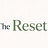 The Reset Ladder logo