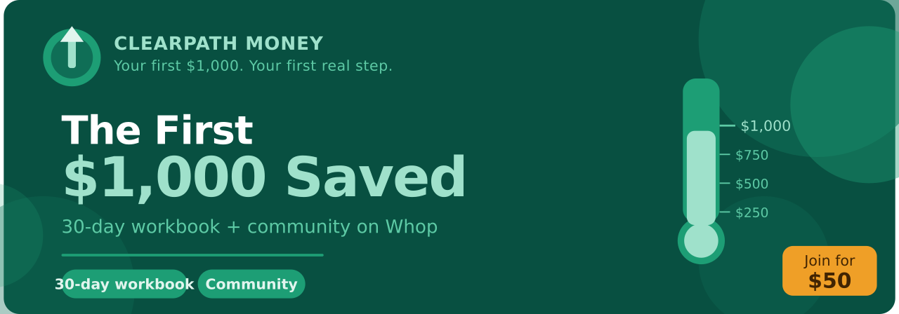Clear Path Money