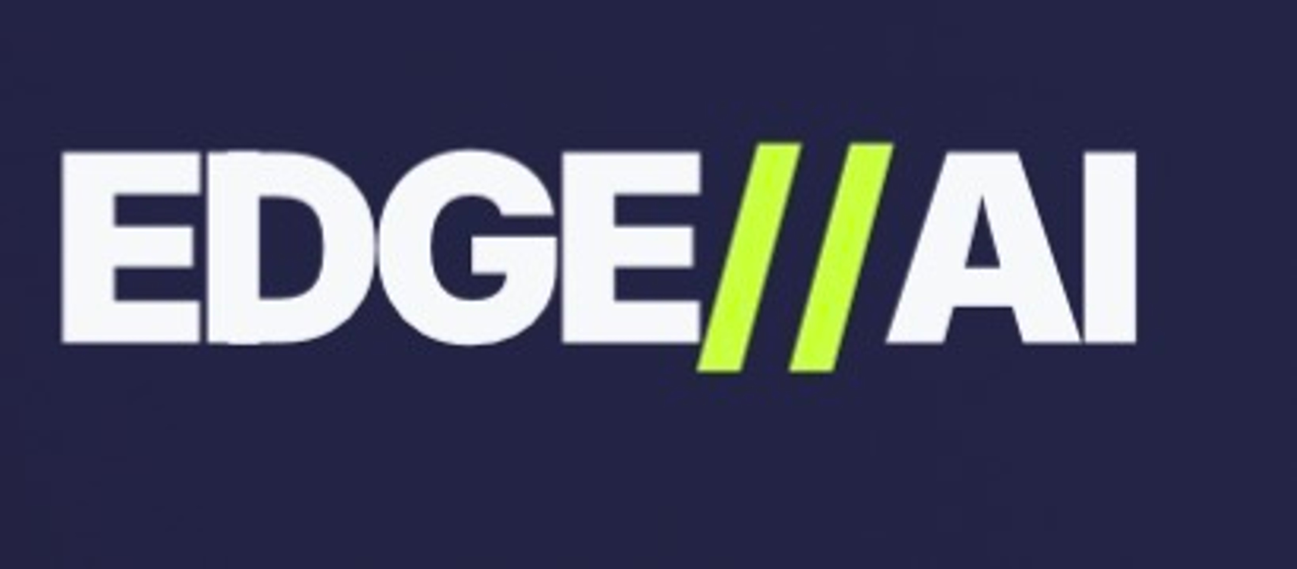 EDGE AI