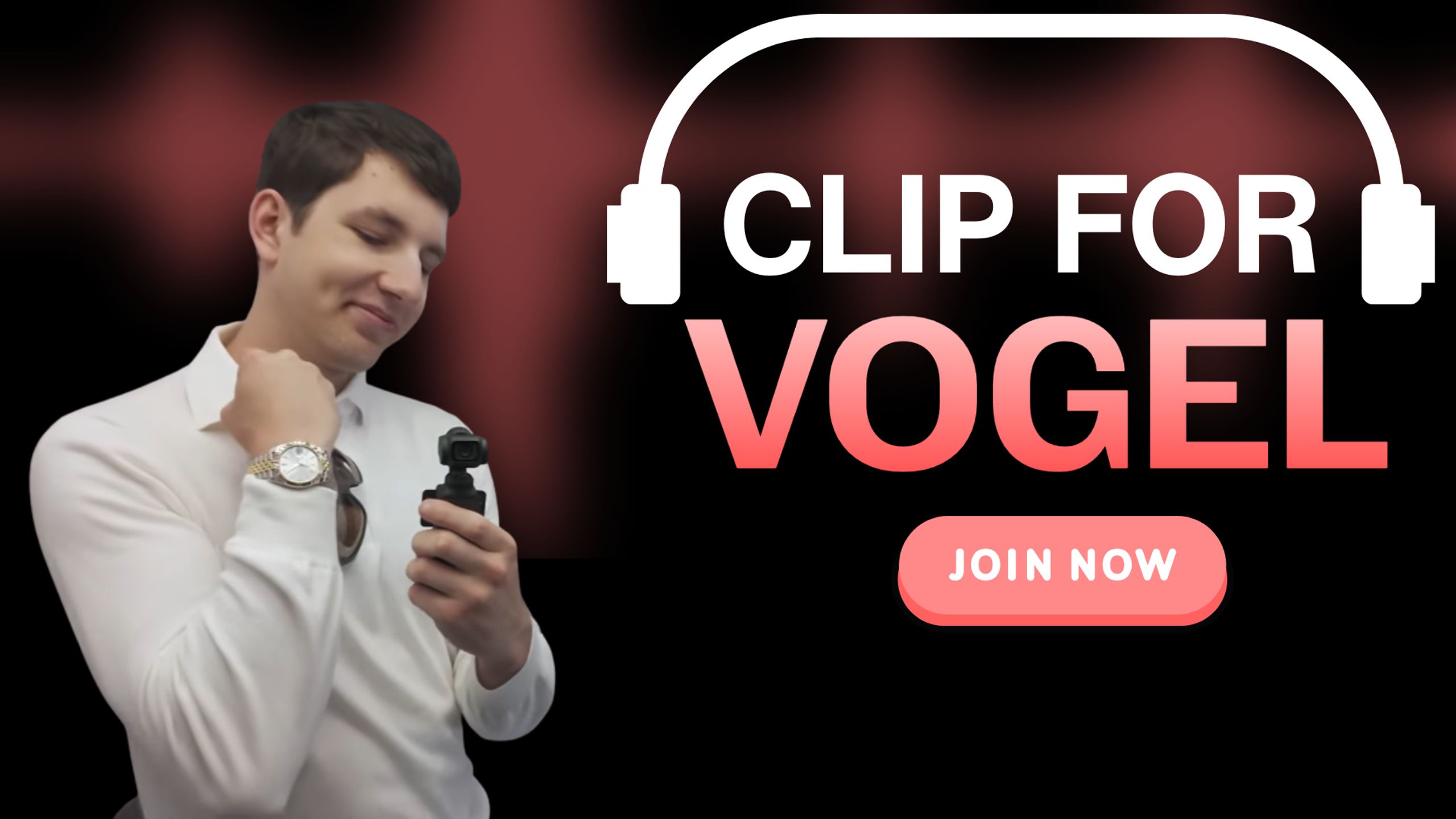 Vogel Clips