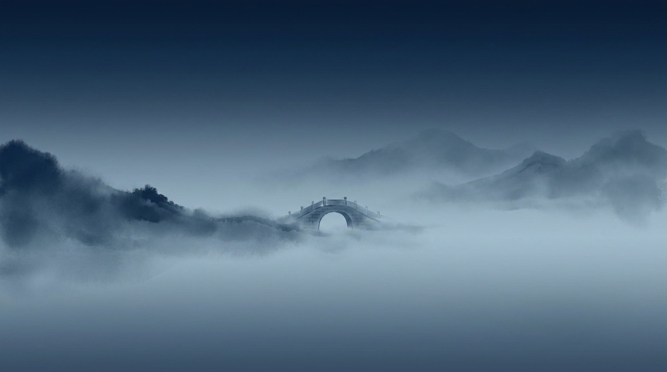 汉桥 HanBridge