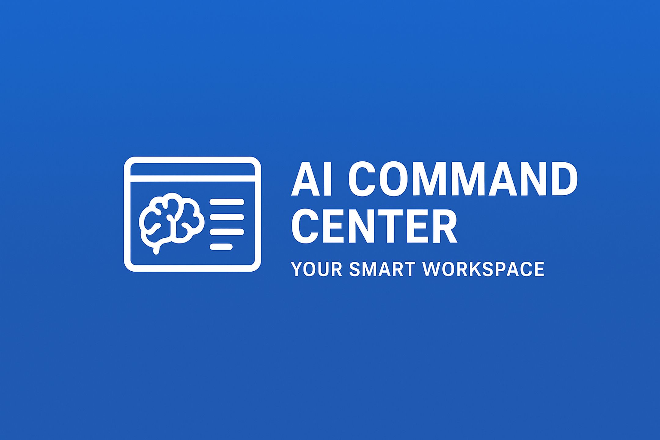 AI Command Center
