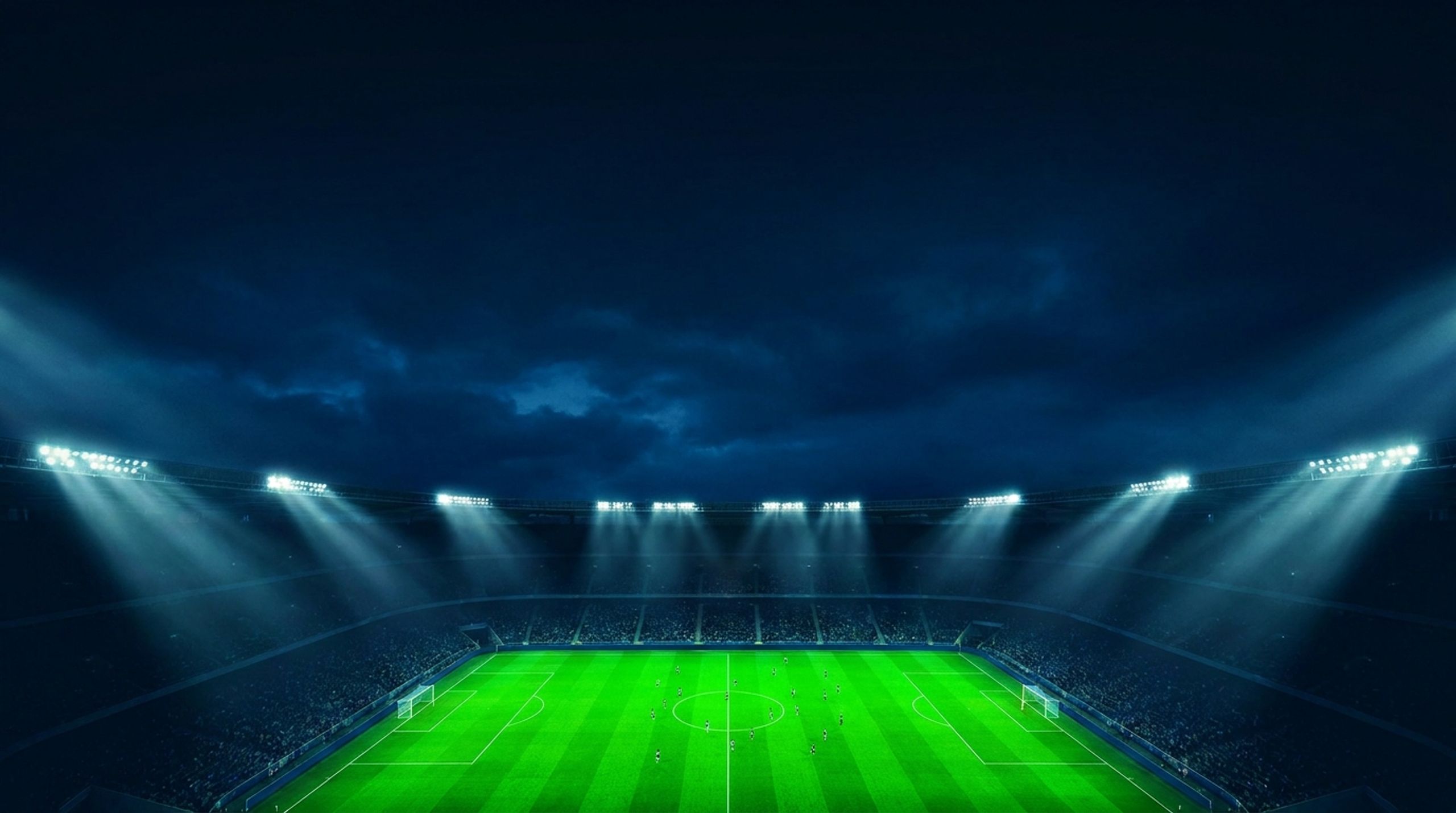 Pitch Side