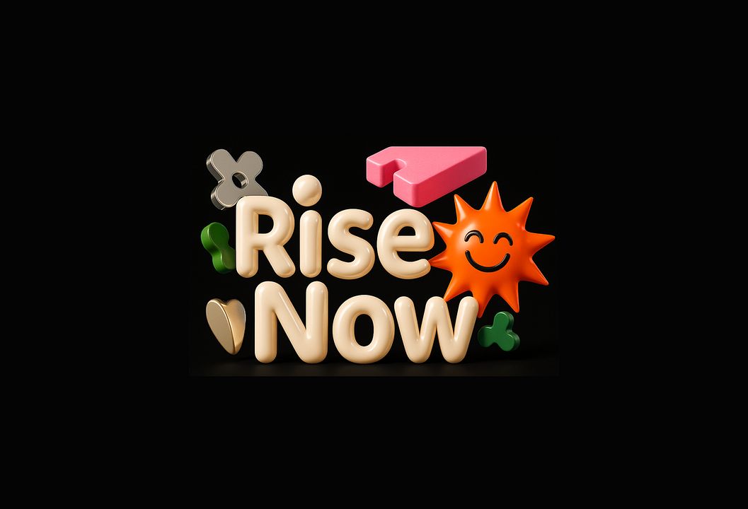 Rise Now