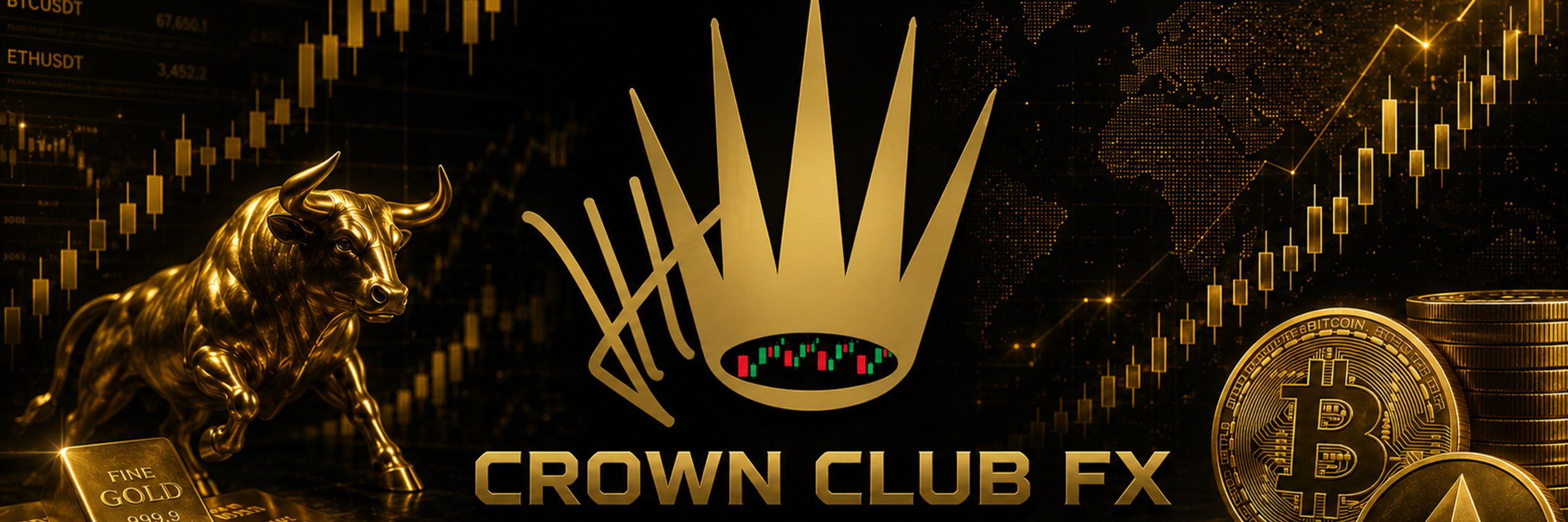 Crown Club FX