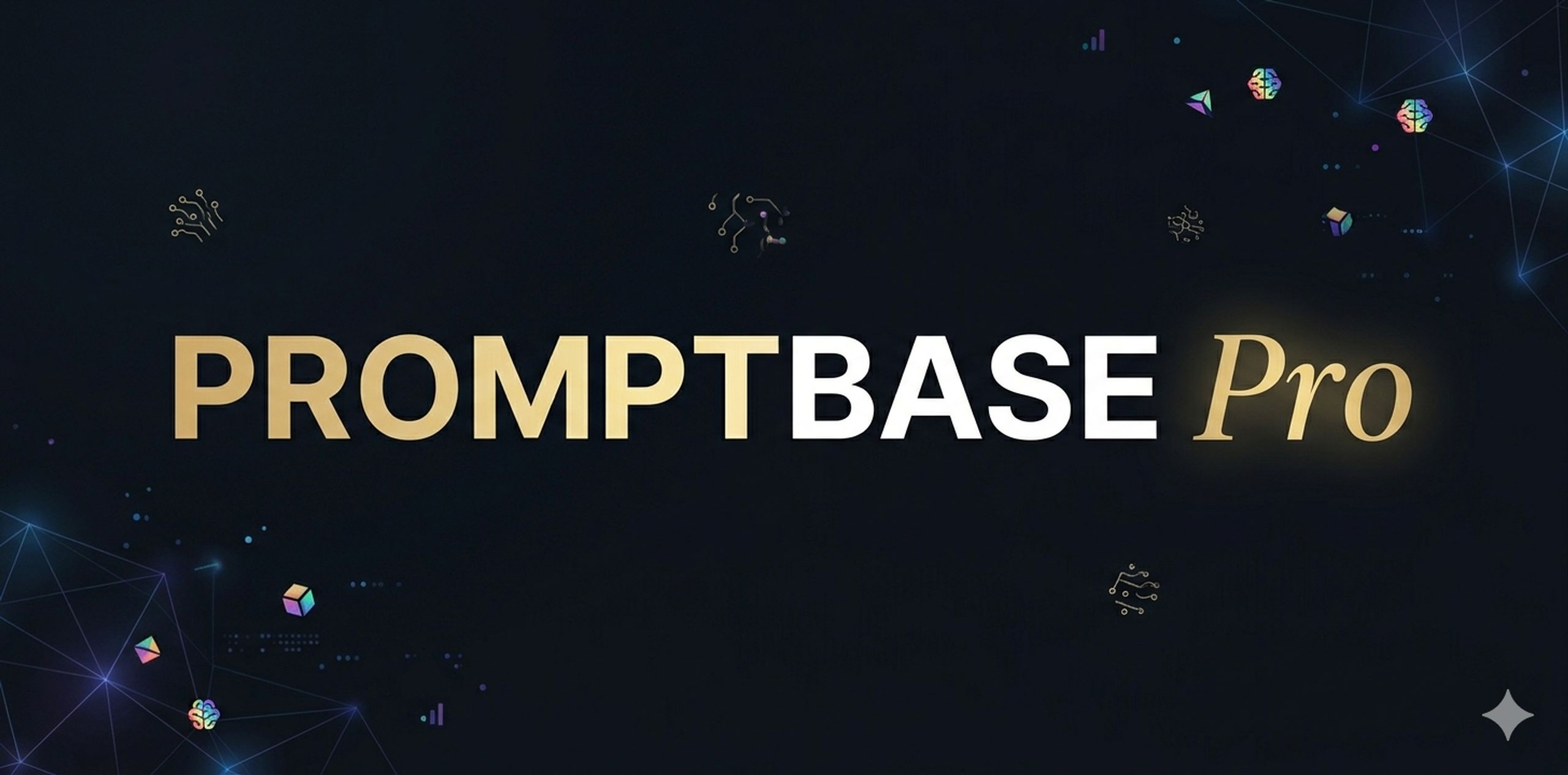 PromptBase Pro