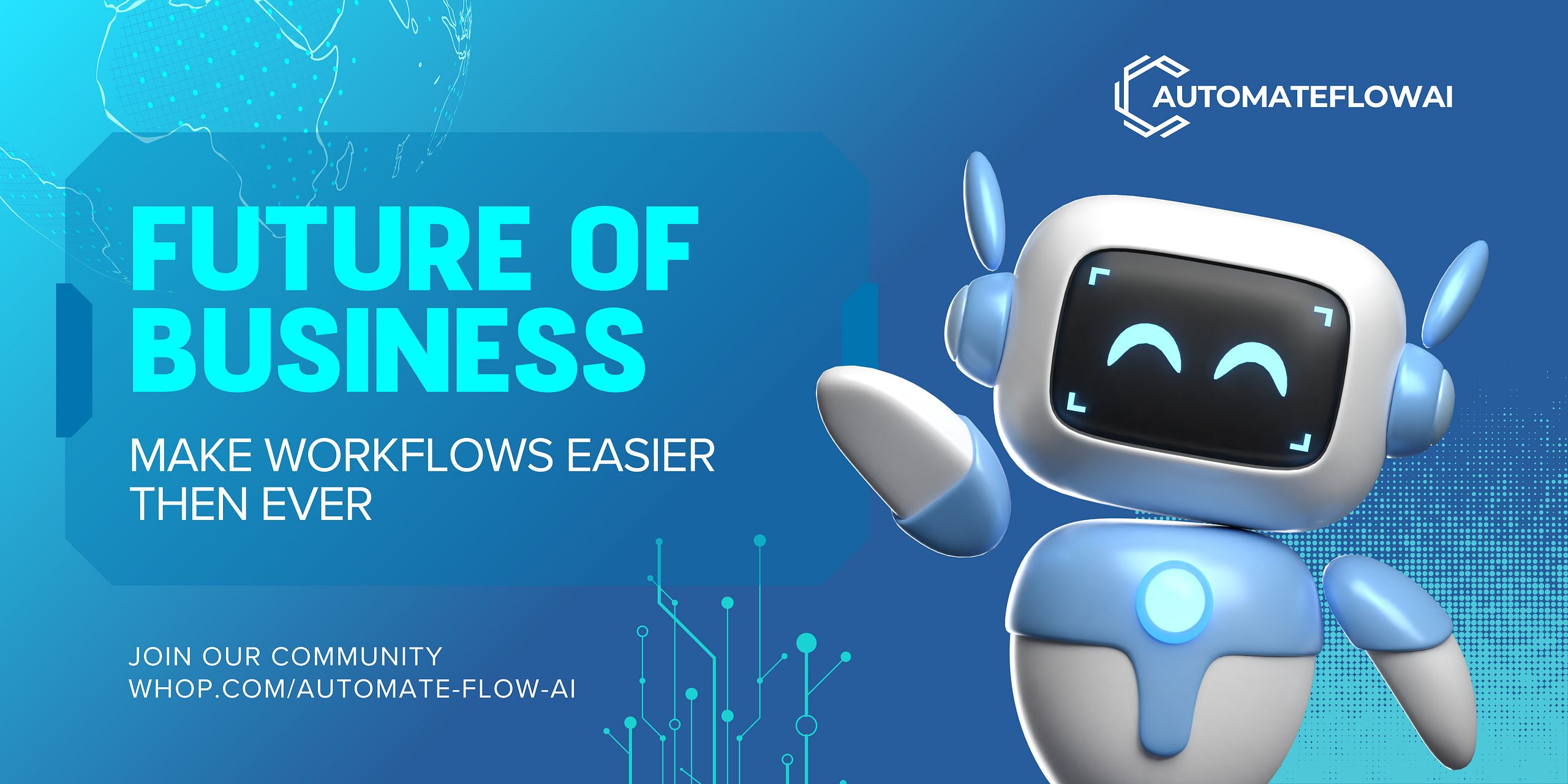 Automate Flow AI