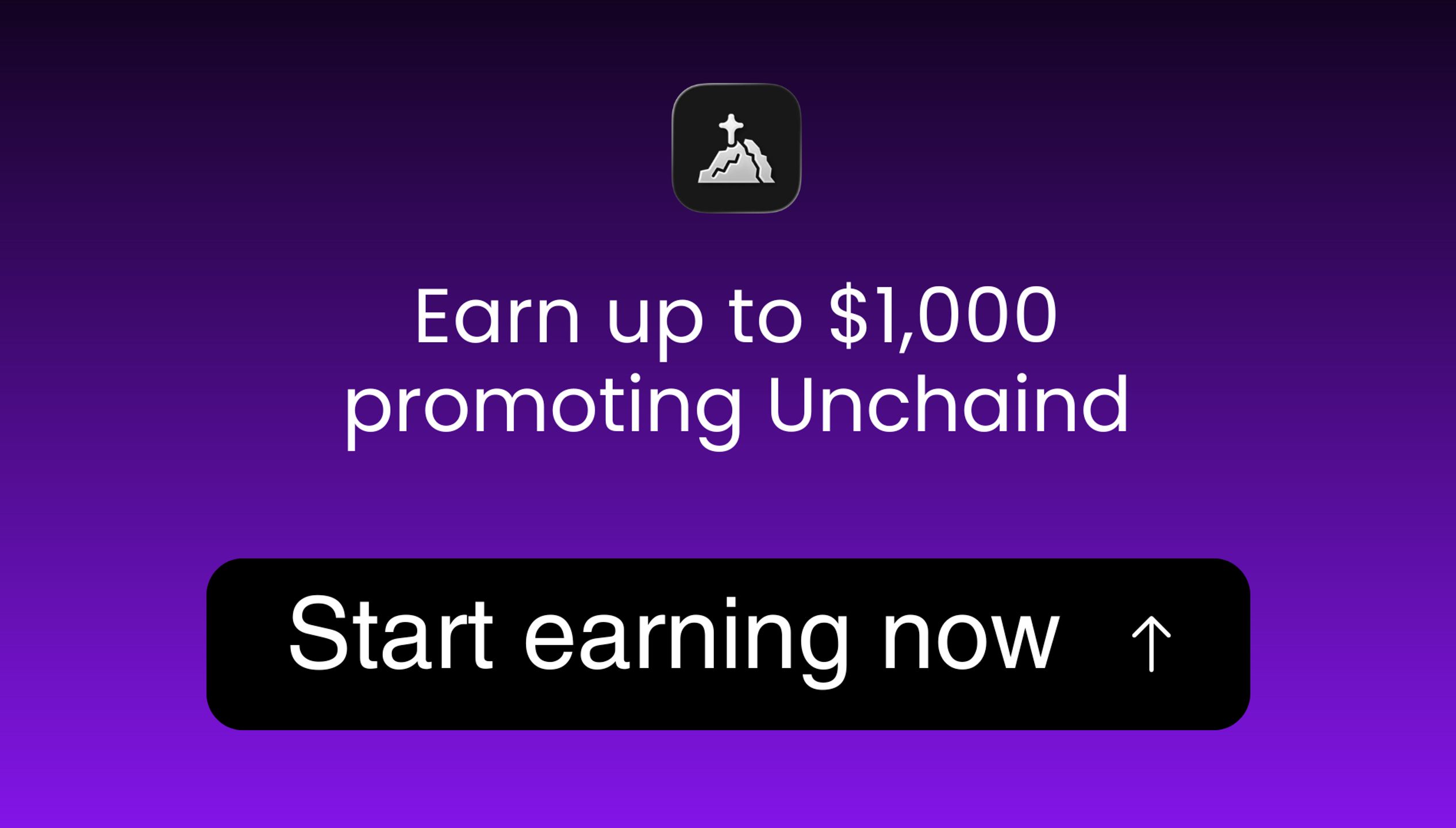 Unchaind