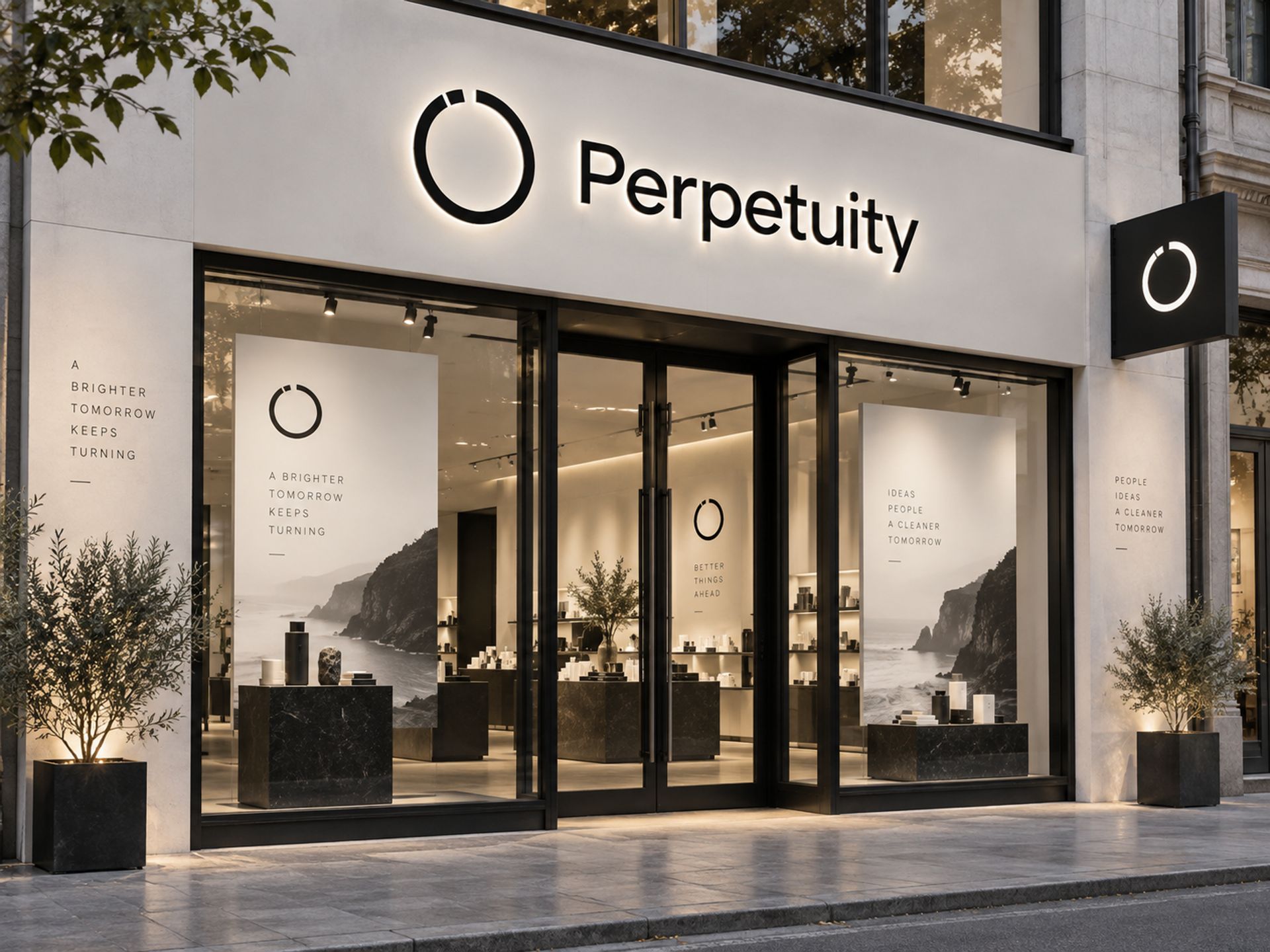 Perpetuity
