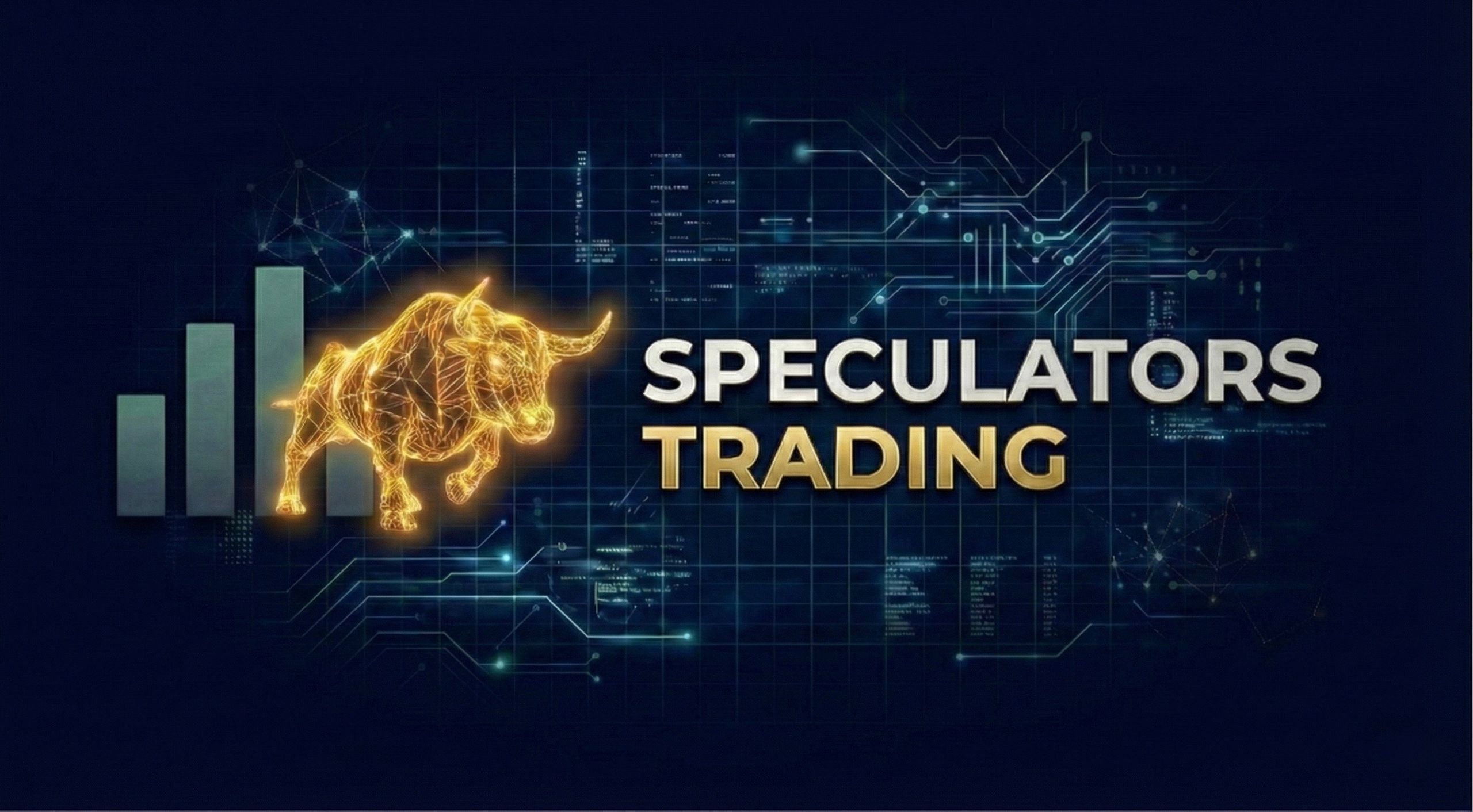 Speculators Trading