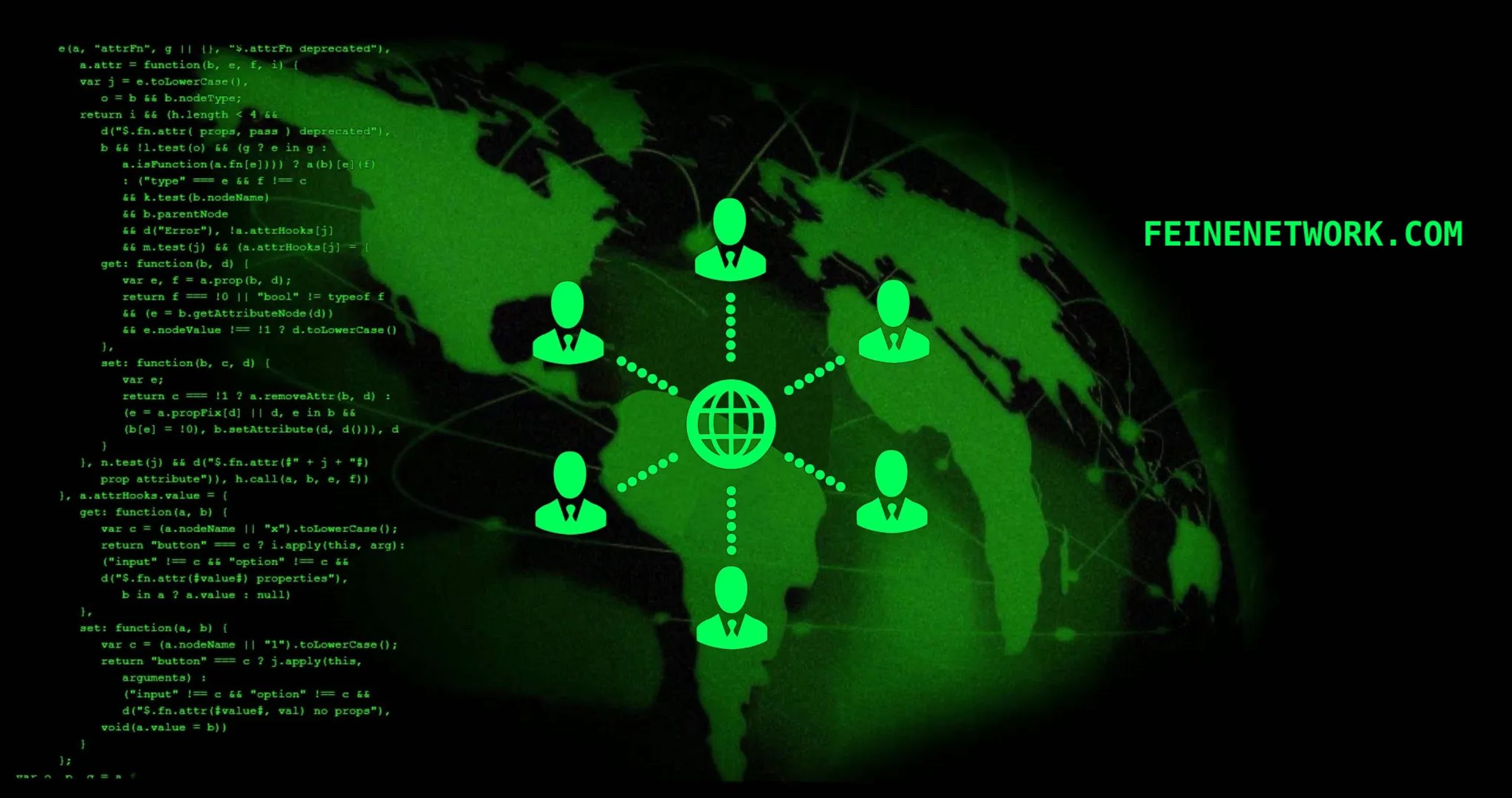 FeineNetwork