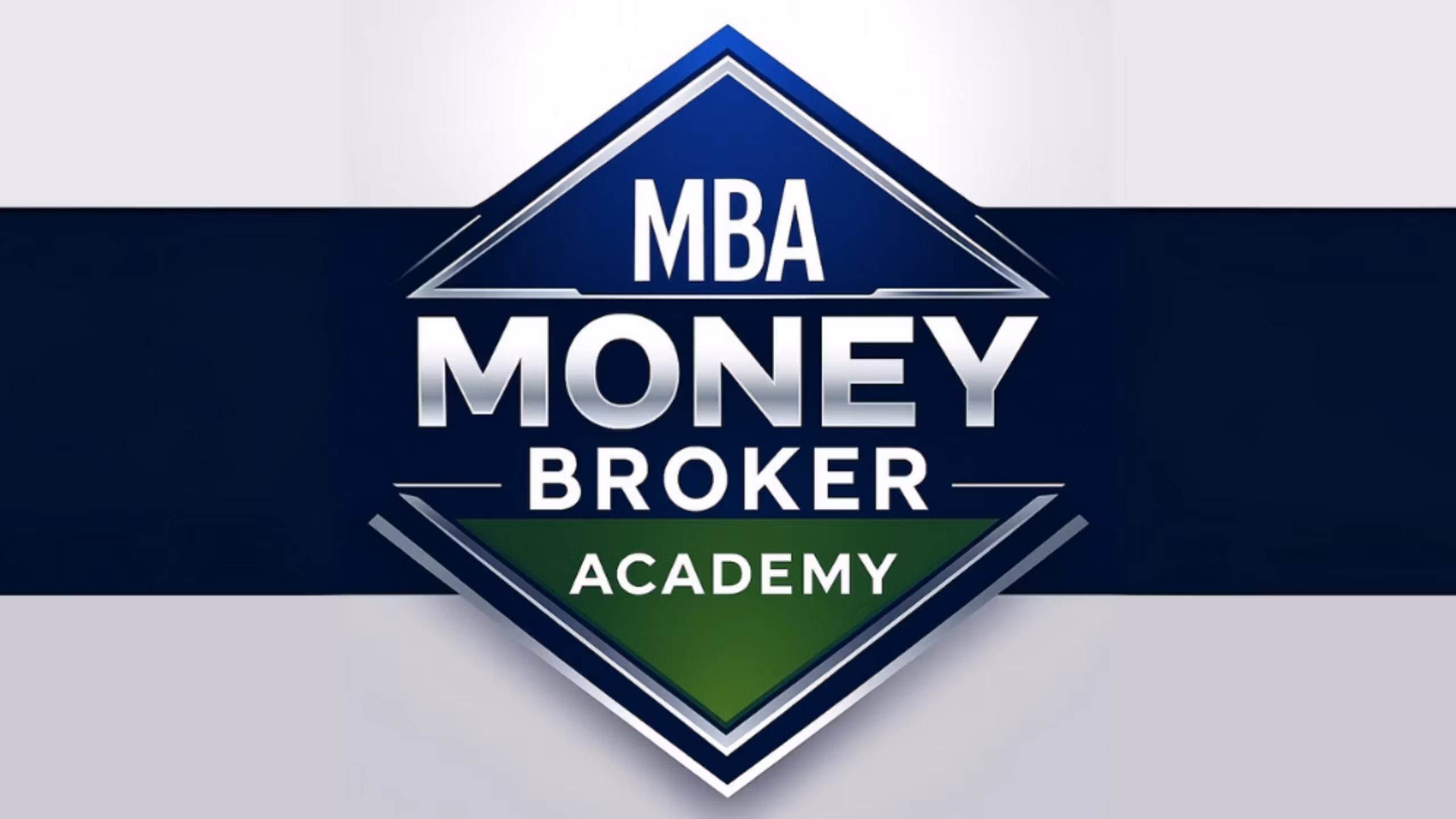 Money Broker Academy