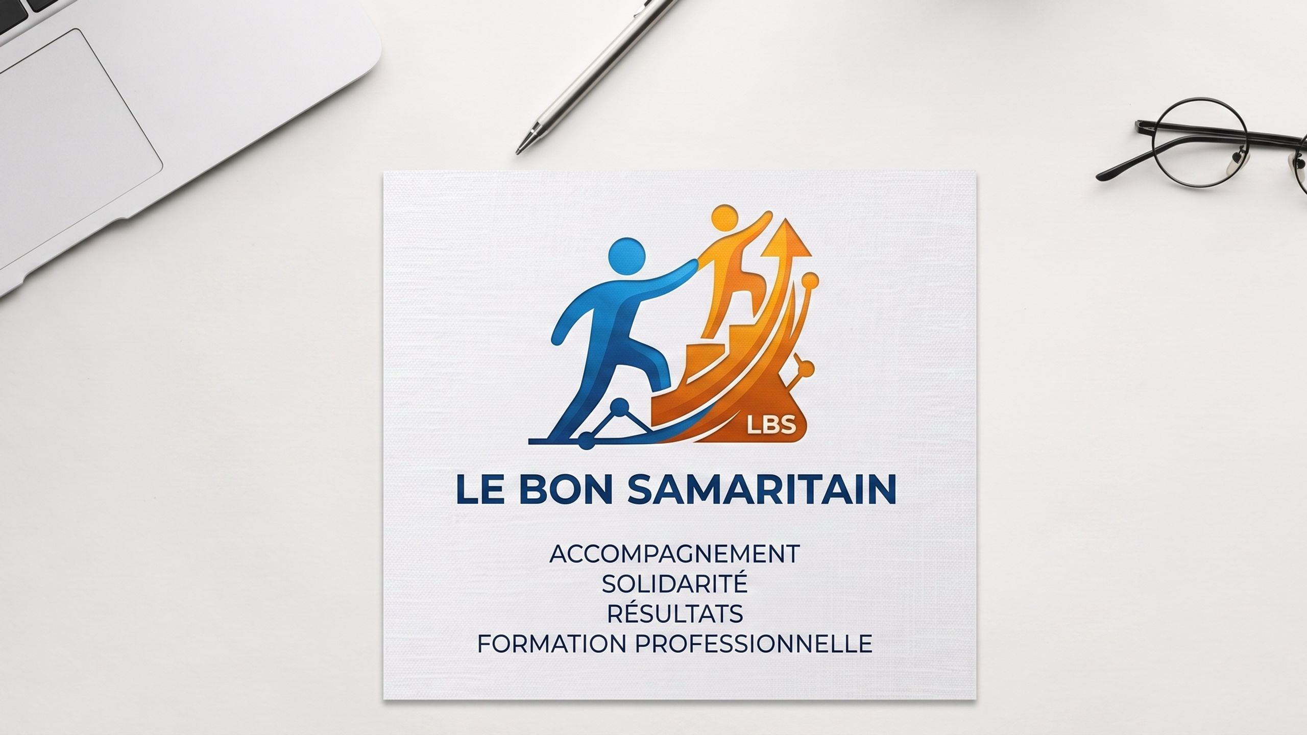 Le Bon Samaritain