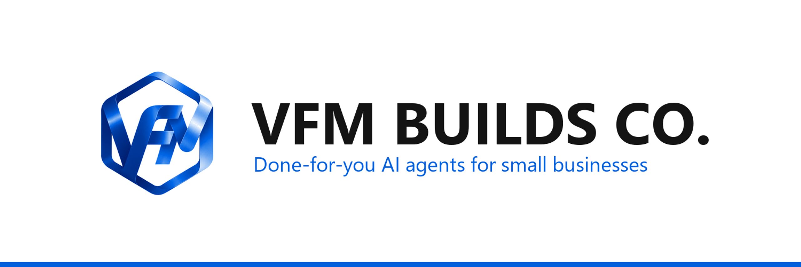 VFM Builds Co.