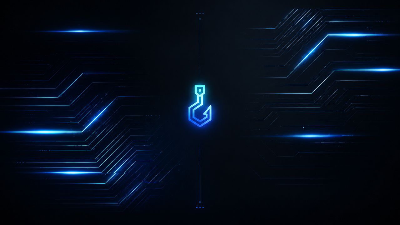 HookMachine