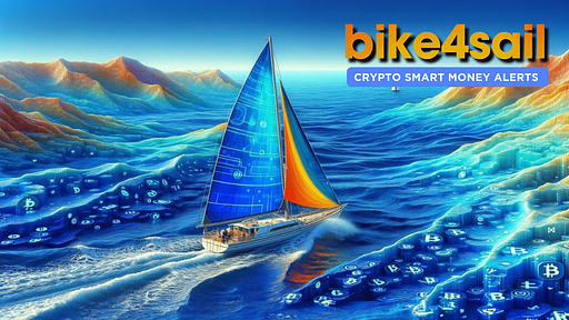 Gain an Edge with Smart Money Alerts