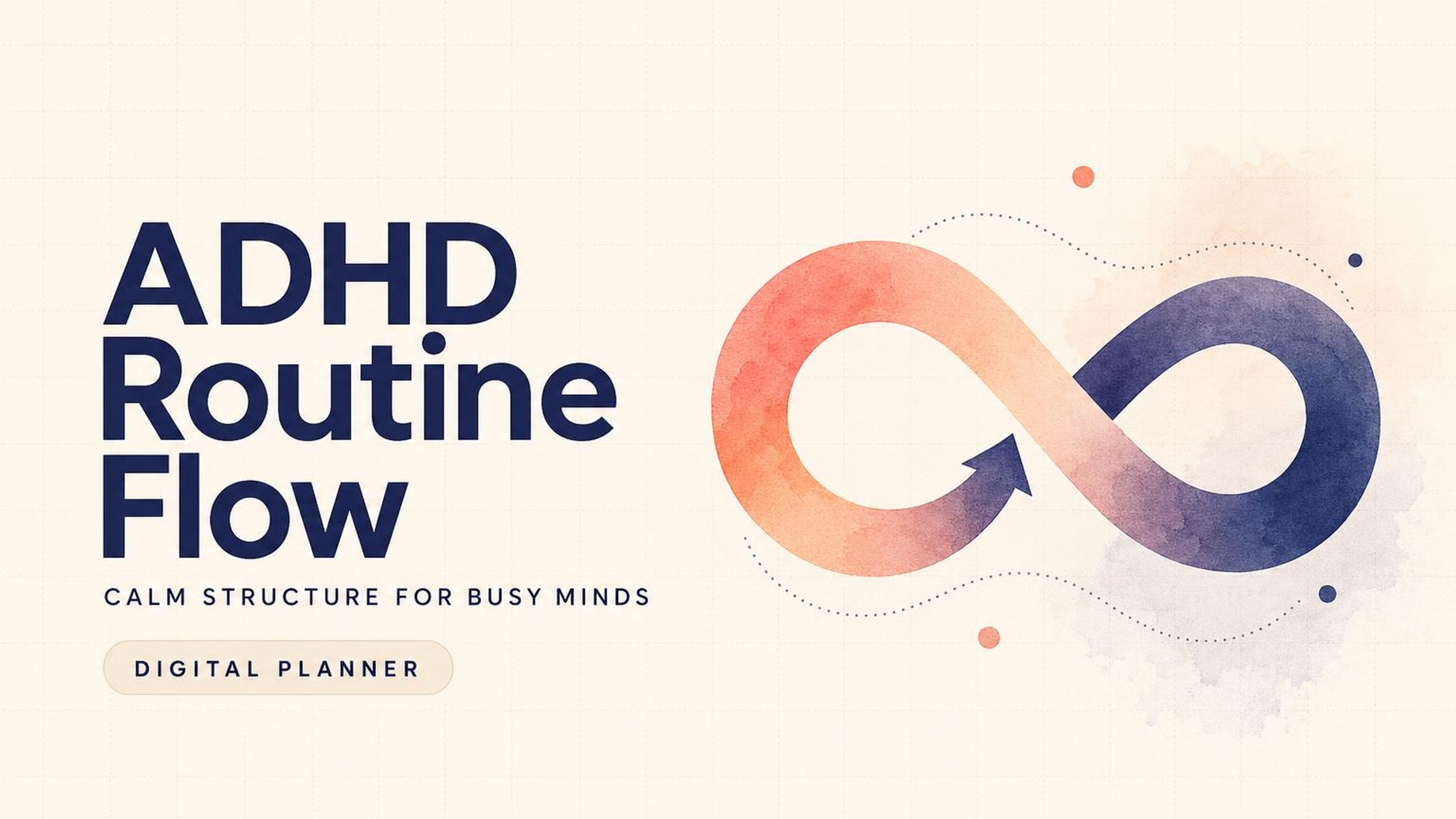 ADHD Routine Flow