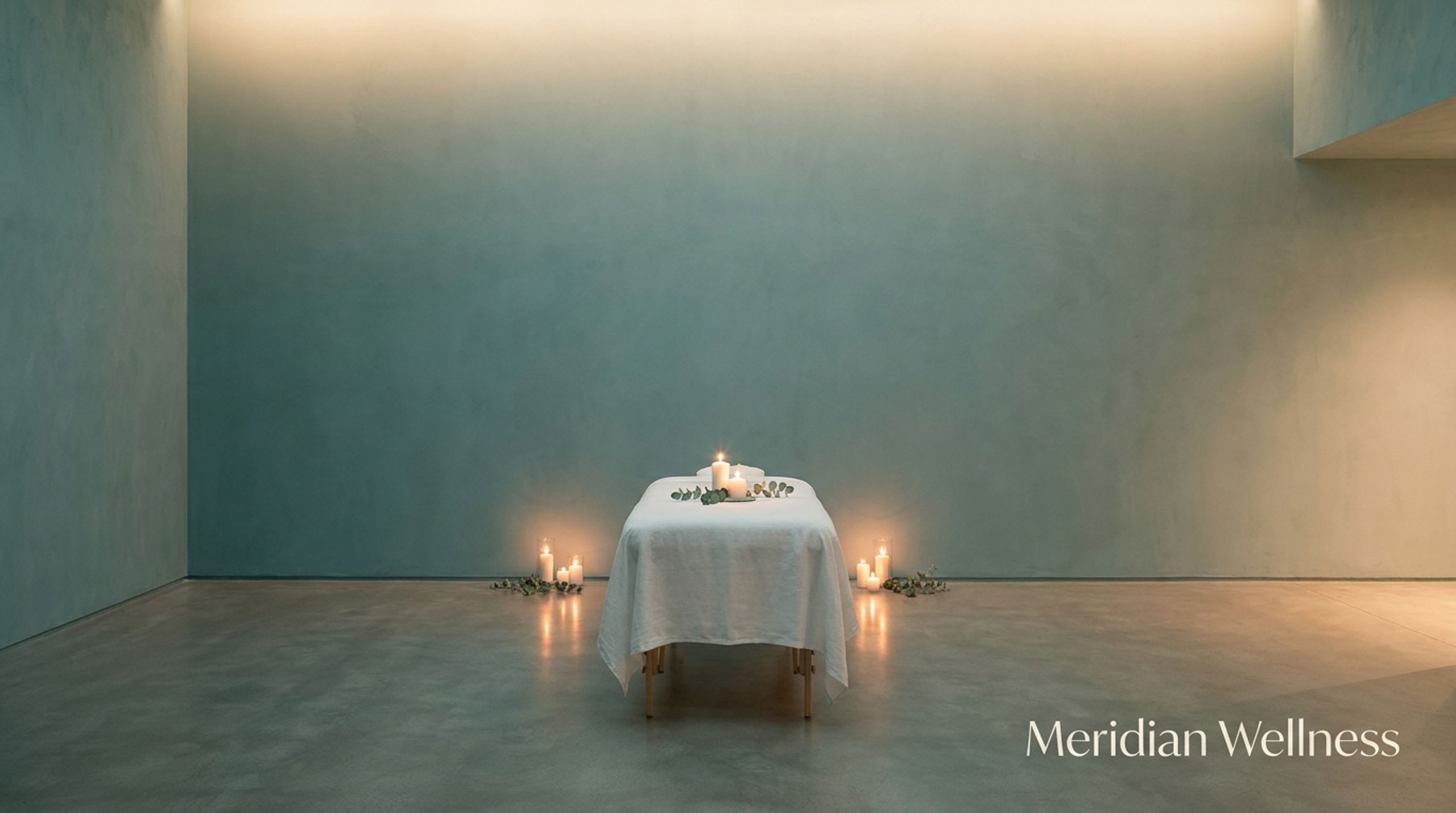 Meridian Wellness