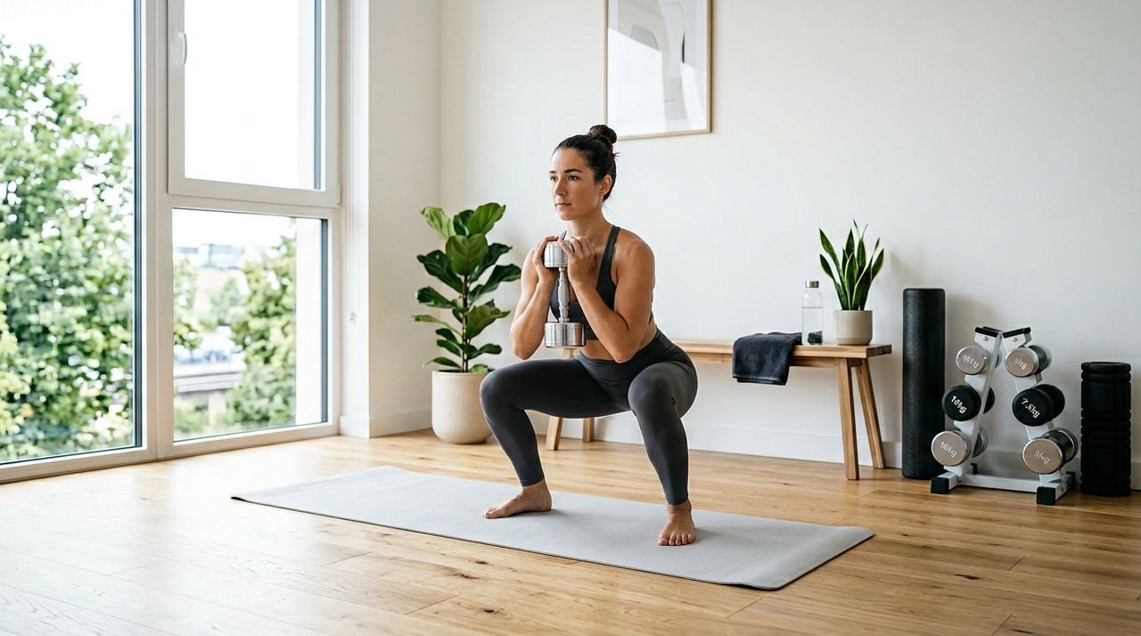 fit at home 