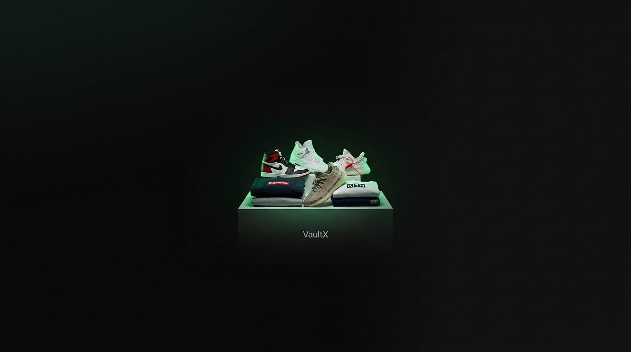 VaultX