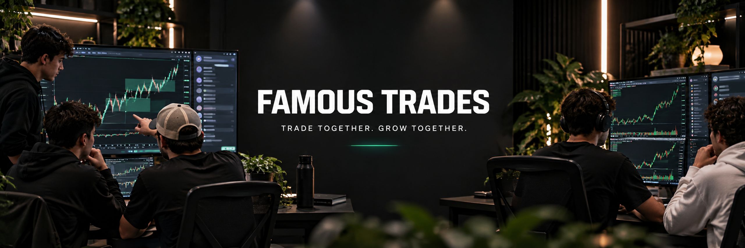 Famous Trades Academy