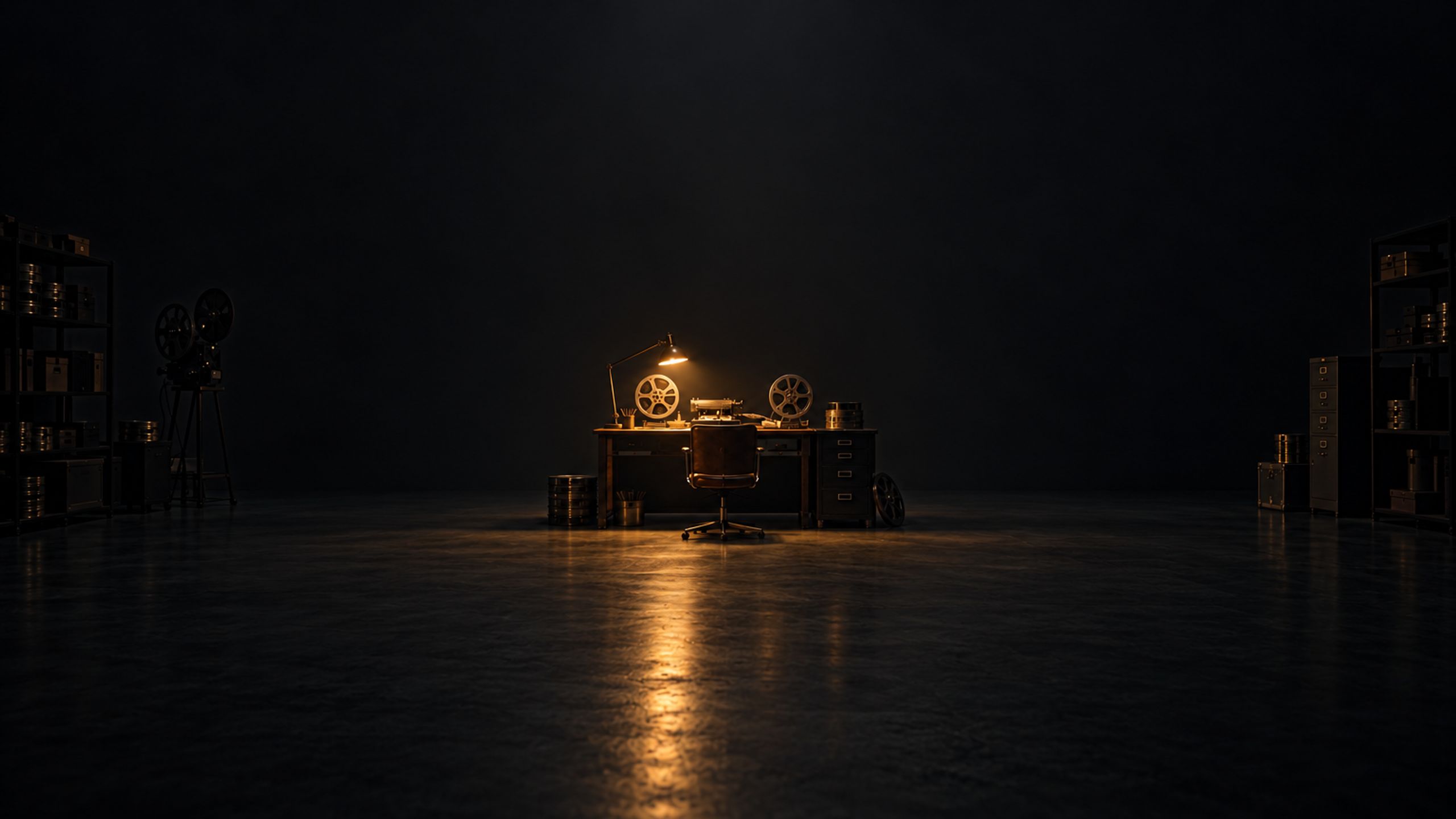 The Cut Room